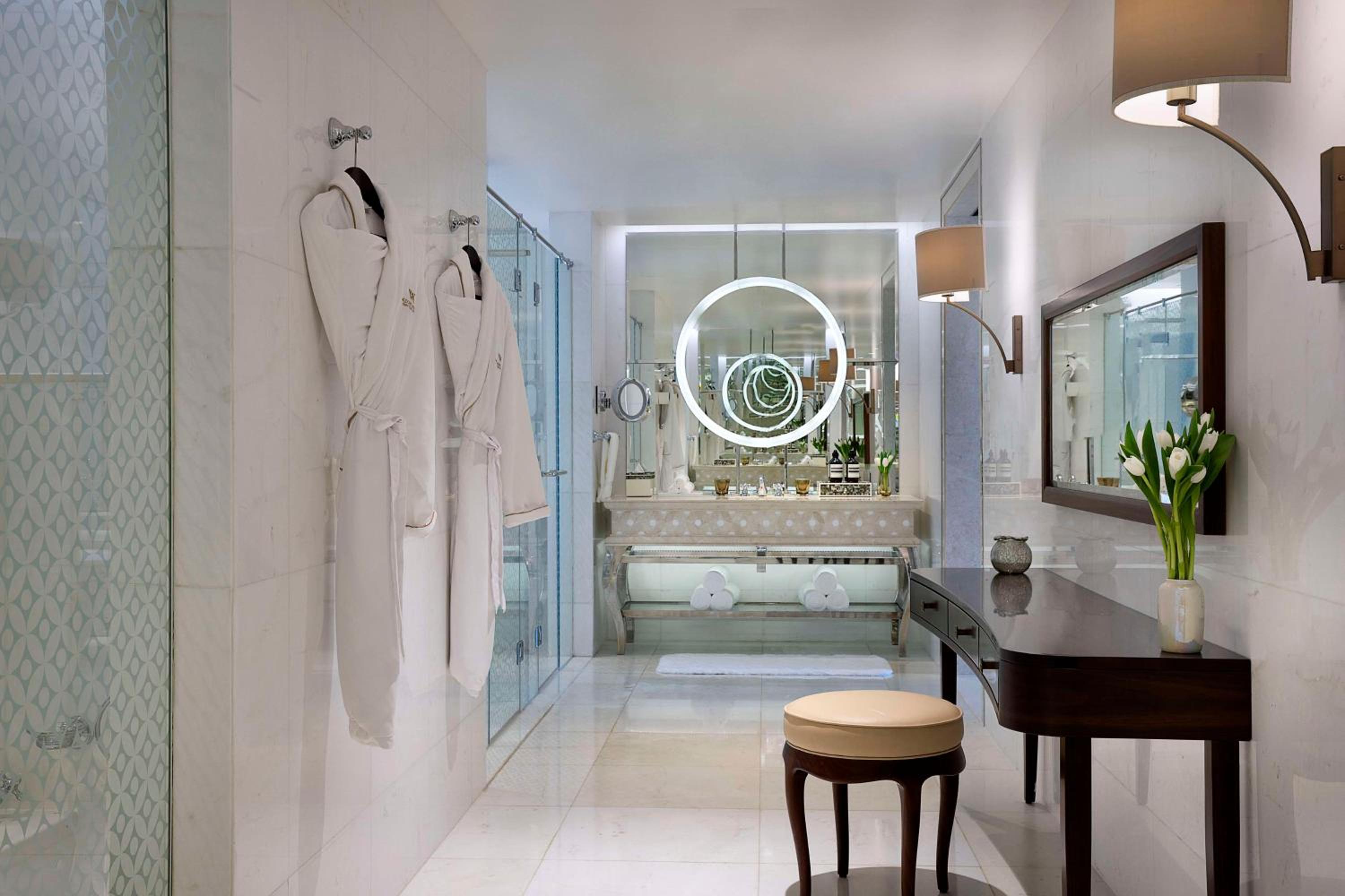 Waldorf Astoria Dubai Palm Jumeirah 照片第 79 張,共 96 張