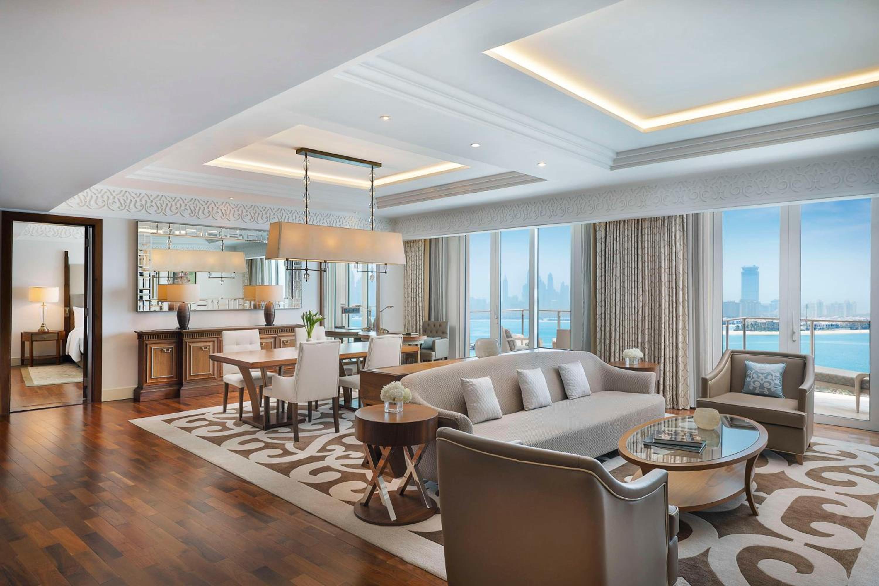 Waldorf Astoria Dubai Palm Jumeirah 照片第 61 張,共 96 張