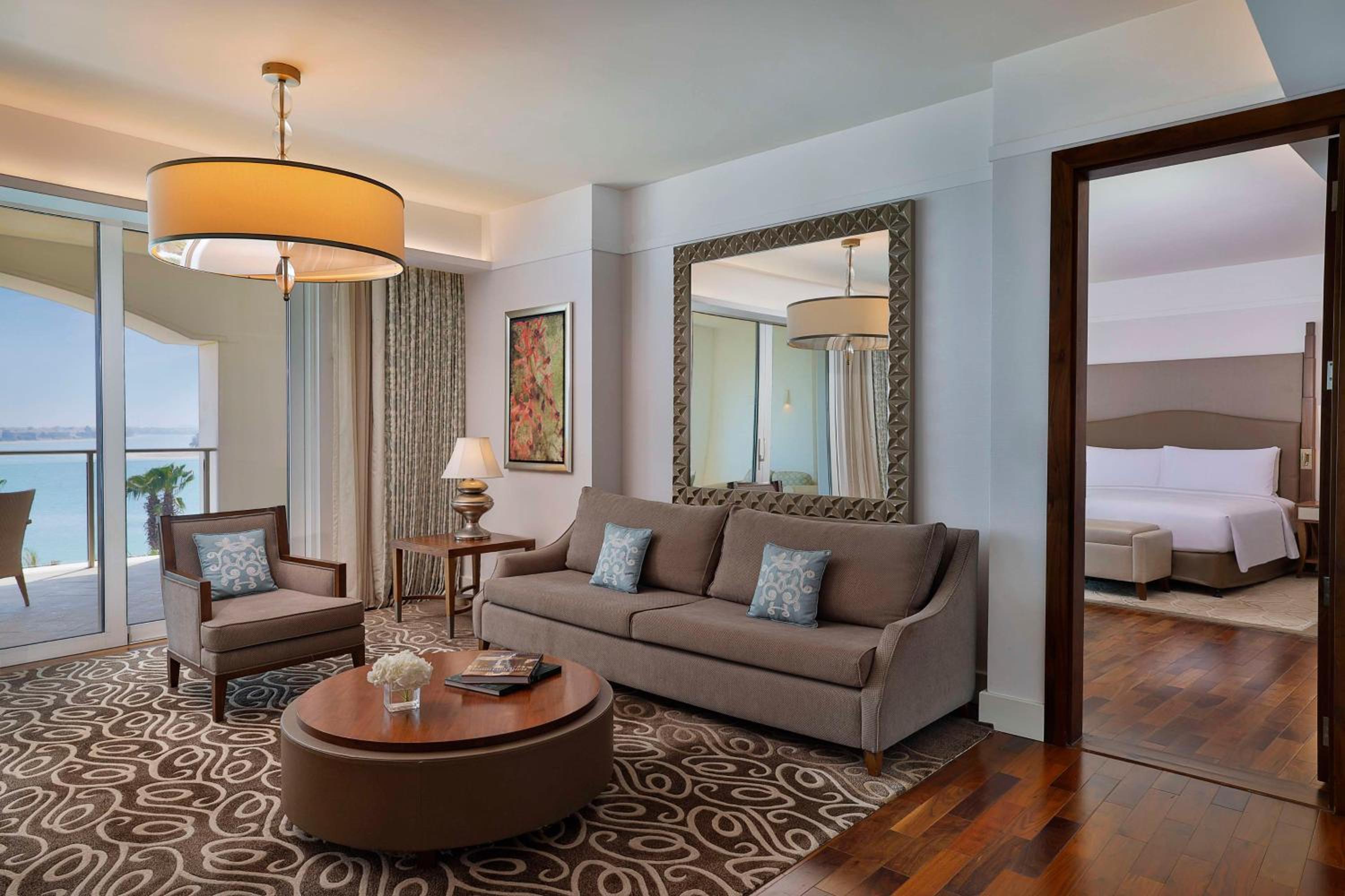 Waldorf Astoria Dubai Palm Jumeirah 照片第 84 張,共 96 張