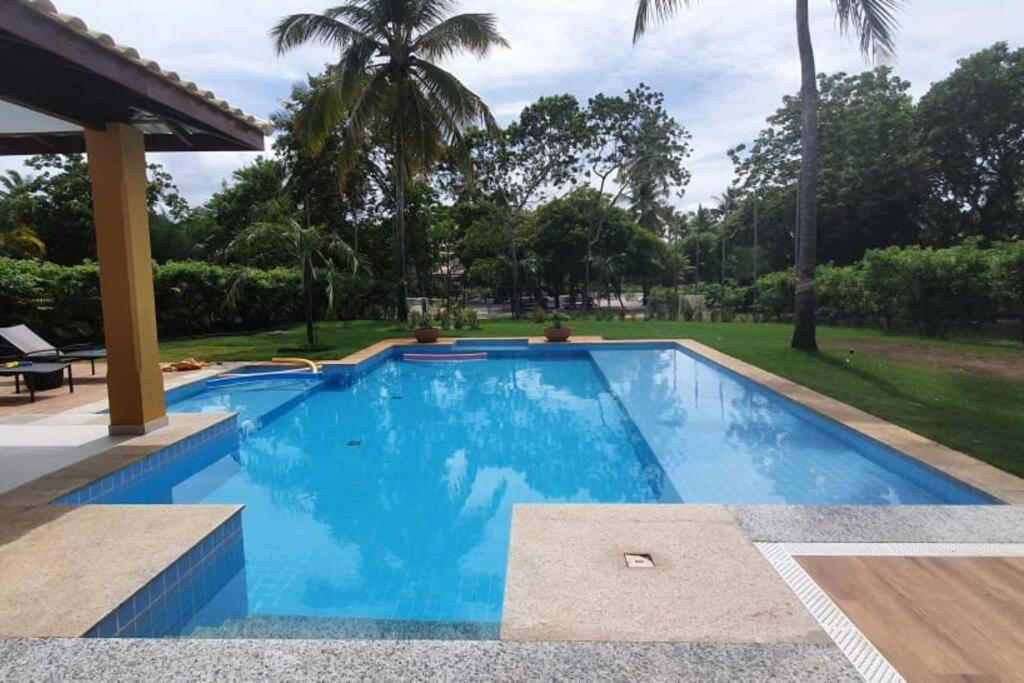 Casa de Luxo Costa do Sauipe