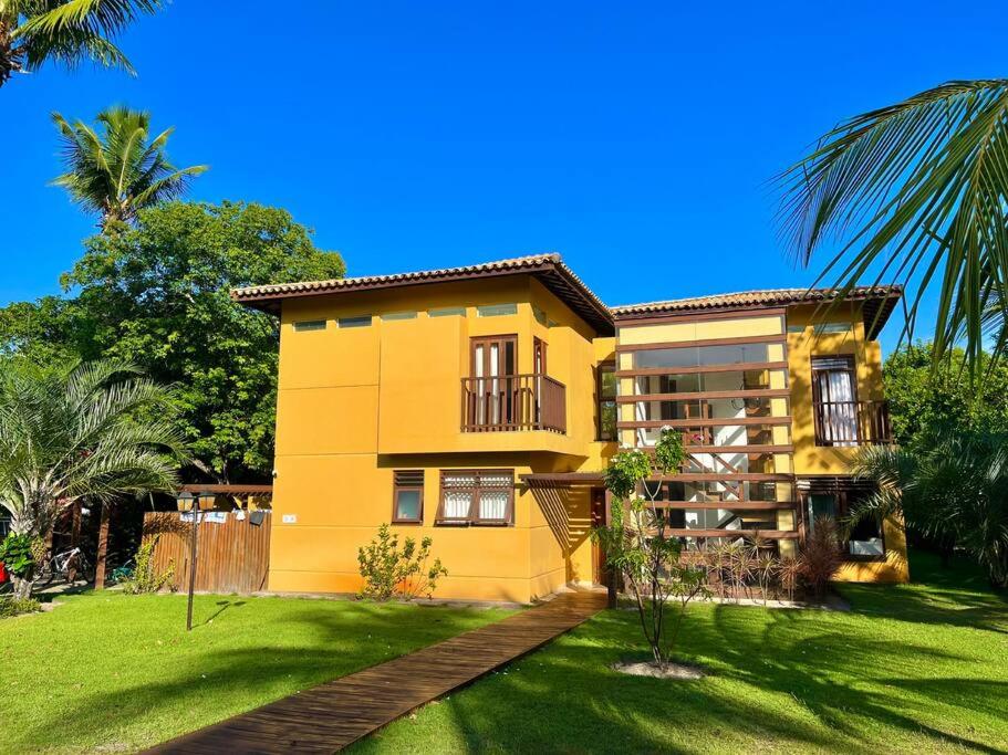 Casa de Luxo Costa do Sauipe