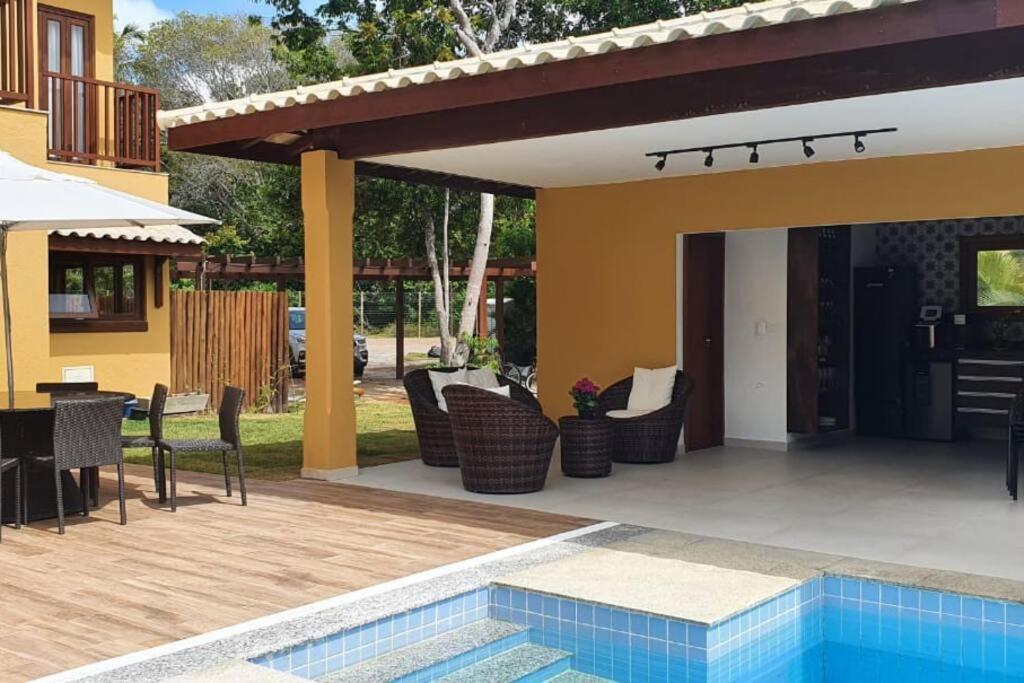 Casa de Luxo Costa do Sauipe