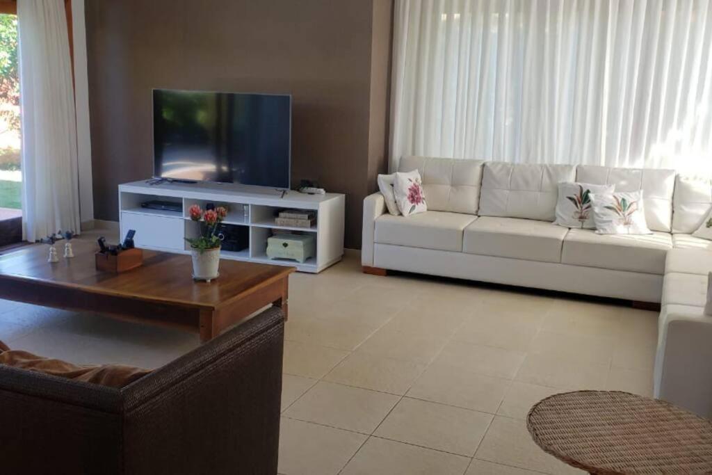 Casa de Luxo Costa do Sauipe