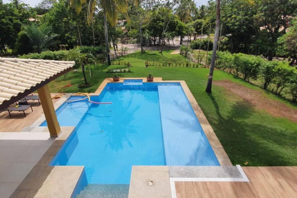 Casa de Luxo Costa do Sauipe