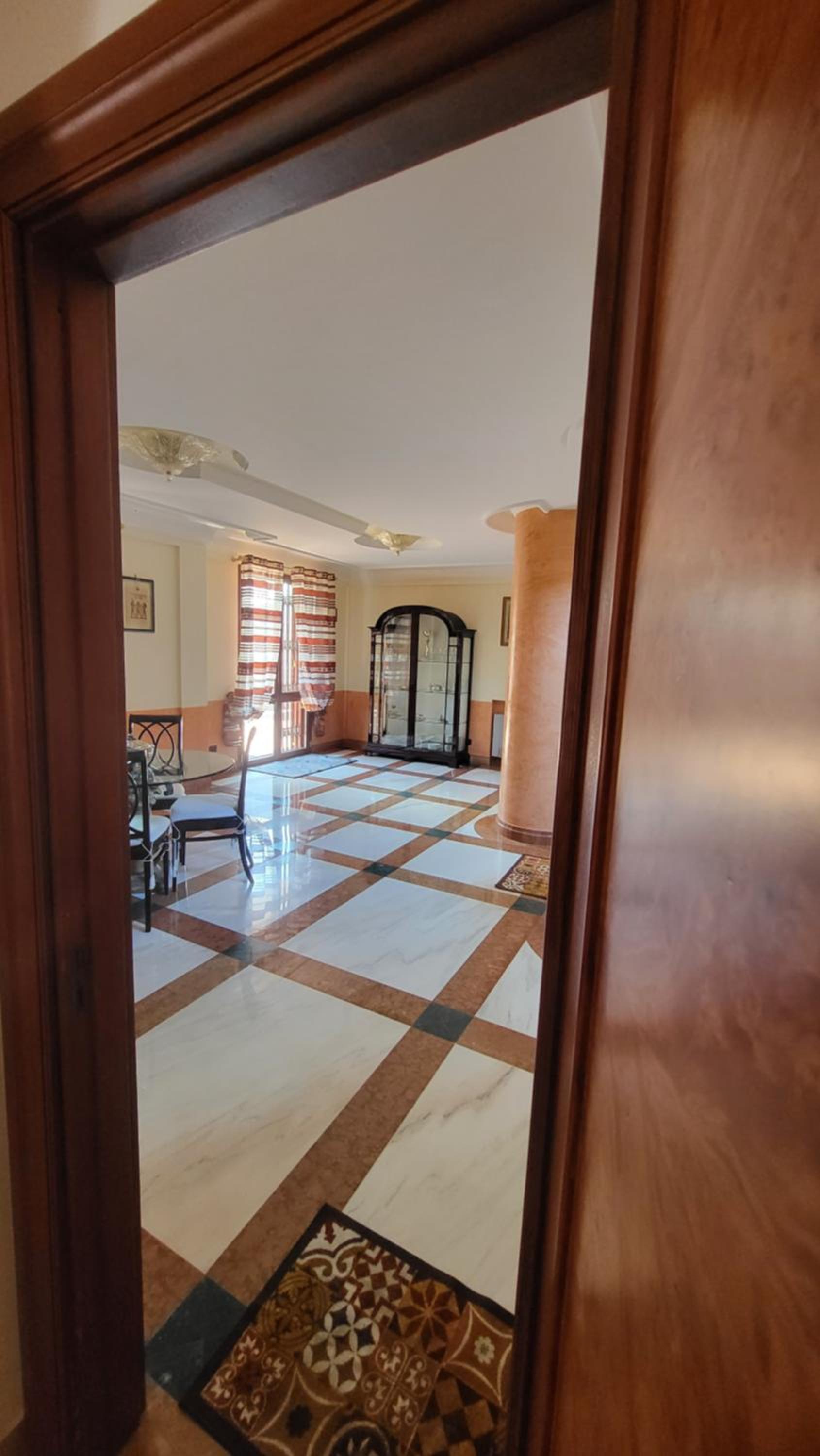 Villa Rosa