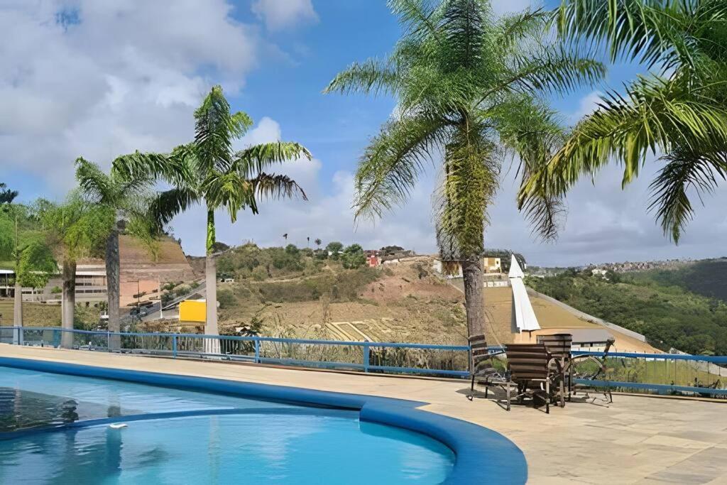 Refúgio na Serra de Bananeiras