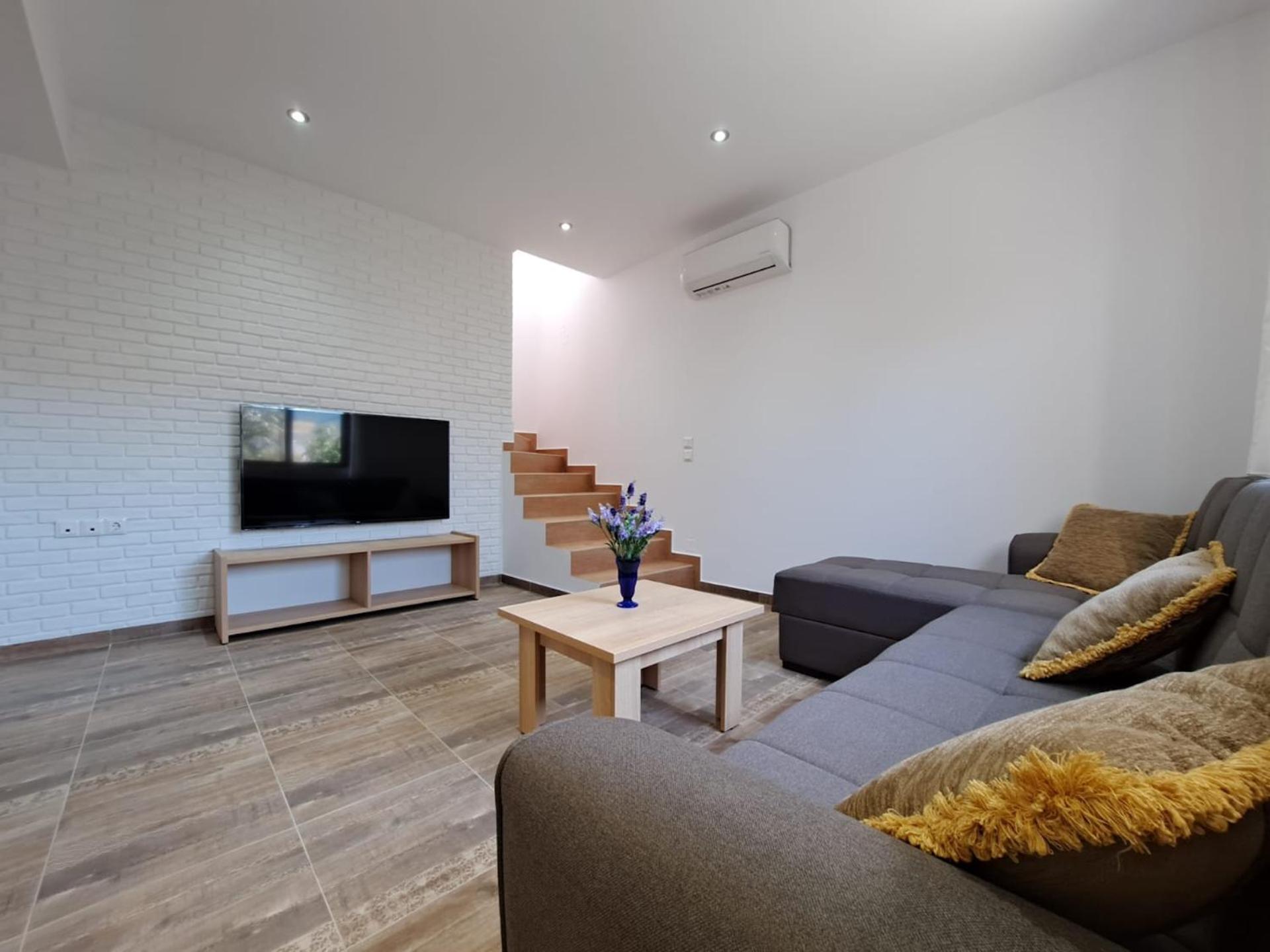 Holiday Residence in Masari view 3