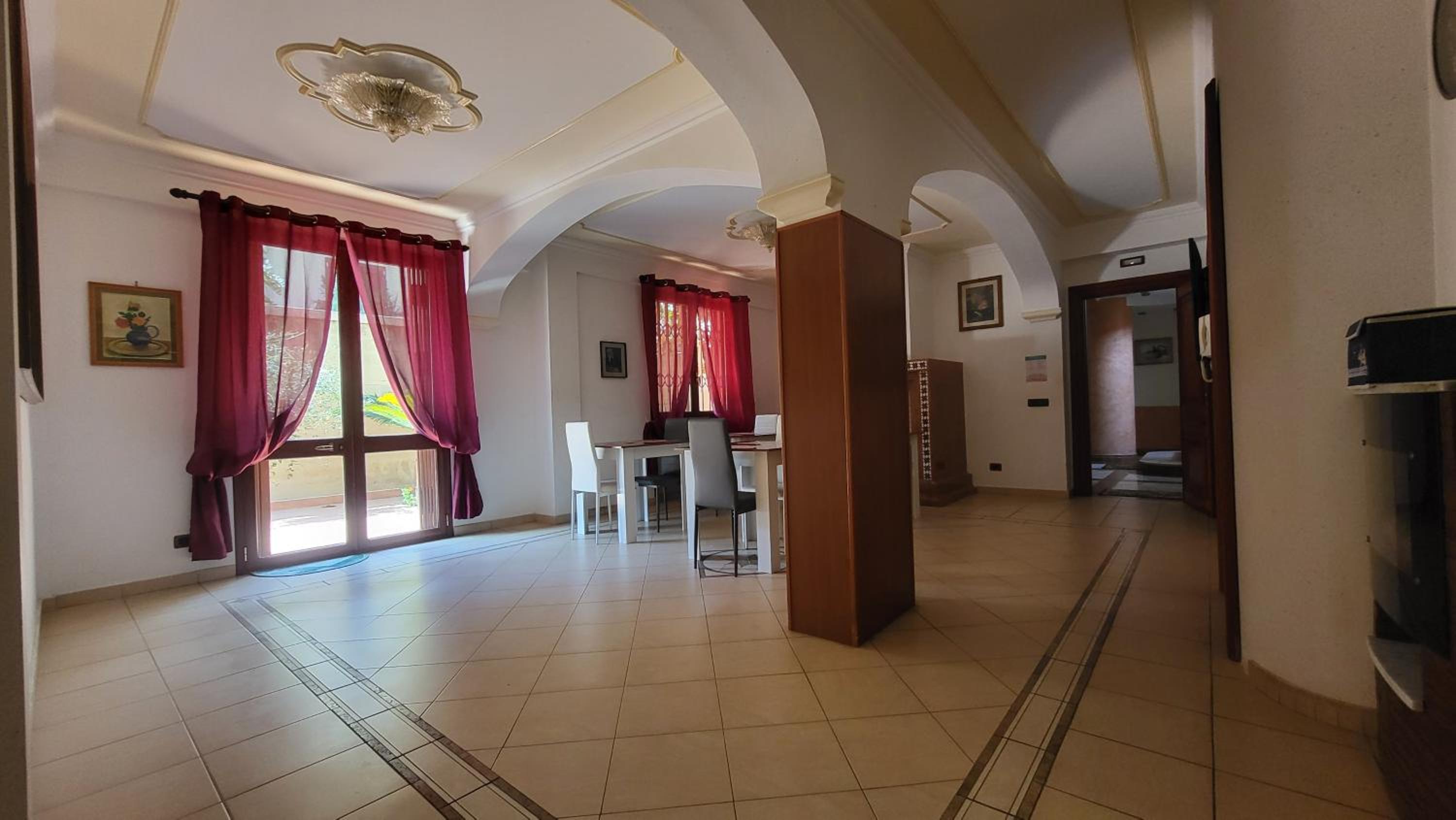 Villa Rosa