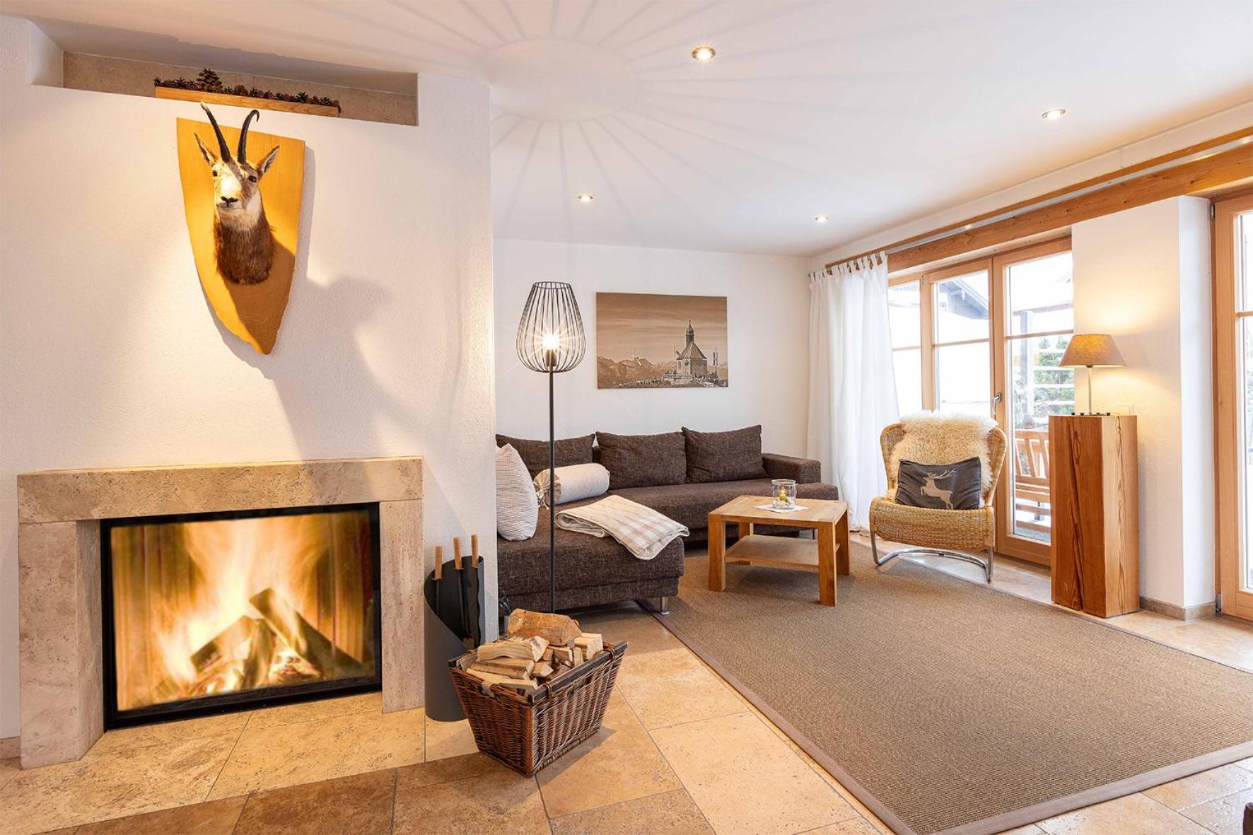 Ferienlandhaus Alpinum