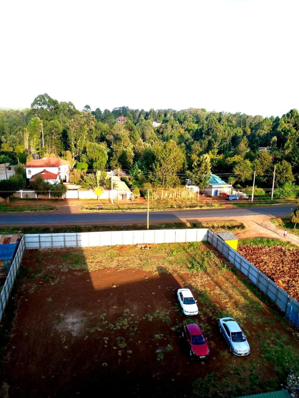Paradise Apartment Embu 2 Bedroom House