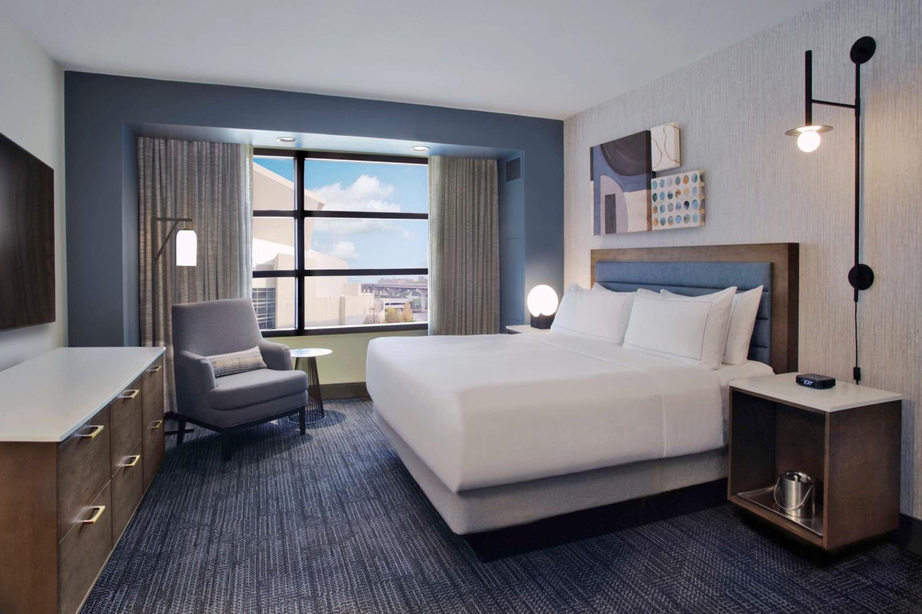 Omaha Vacations - Hilton Omaha - Property Image 63