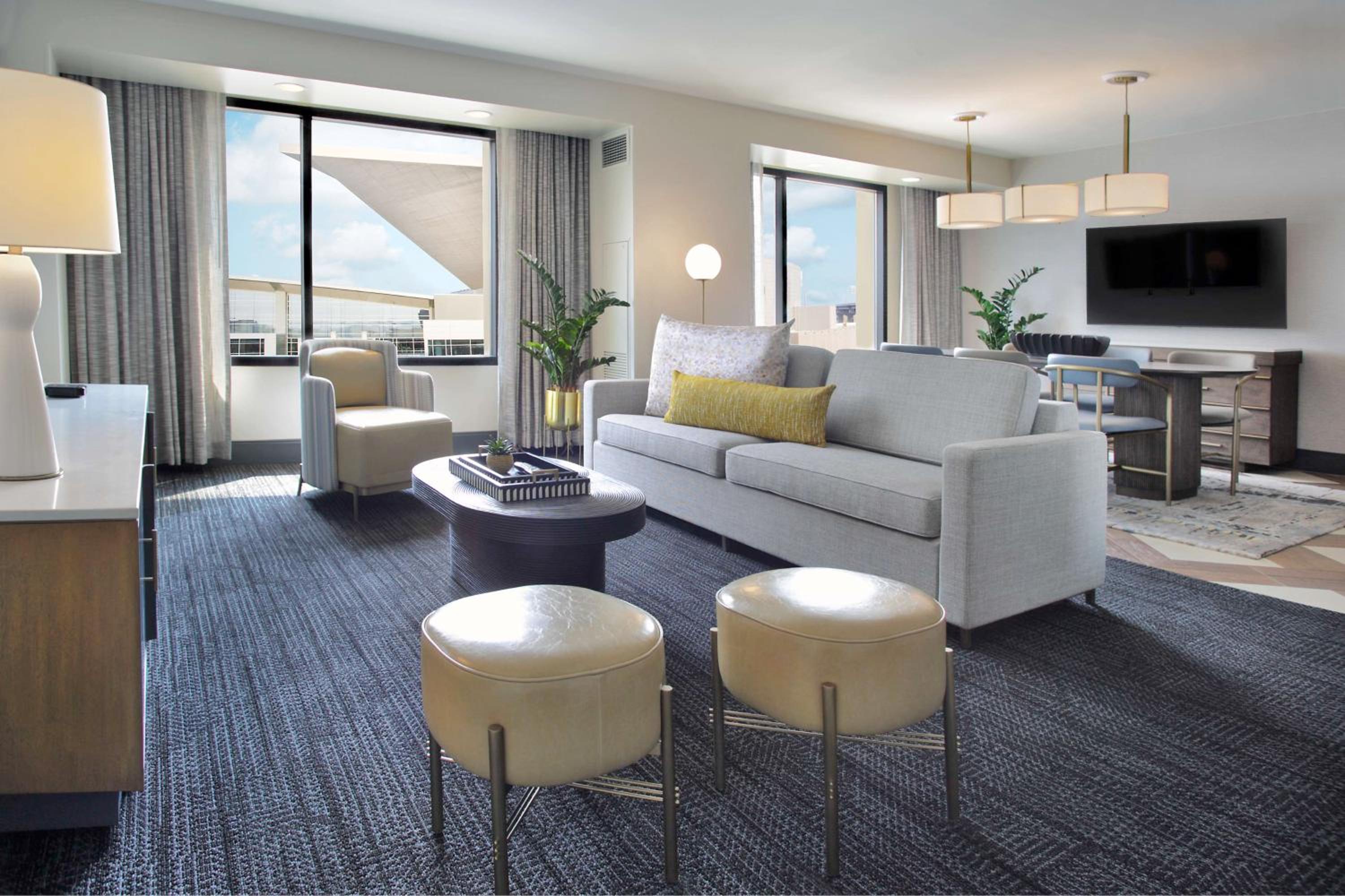Omaha Vacations - Hilton Omaha - Property Image 62