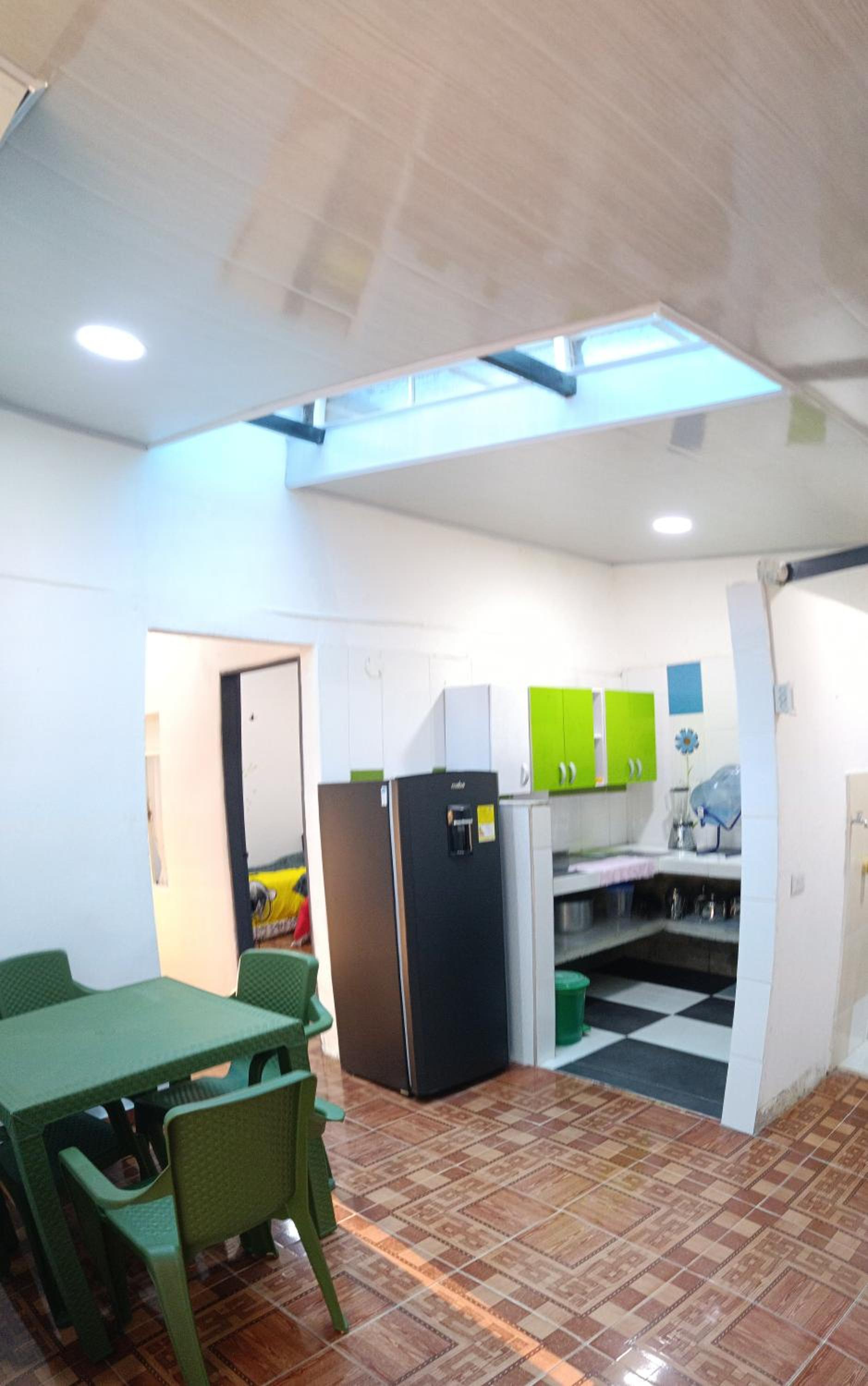 CASA DANY