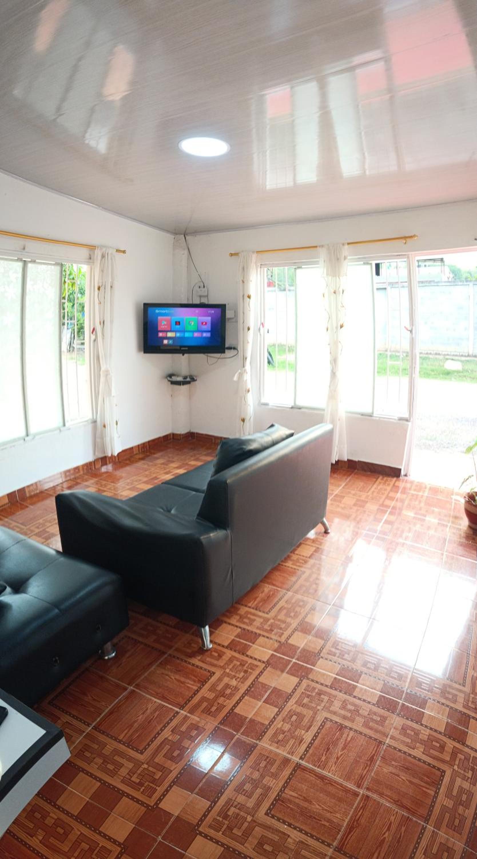 CASA DANY
