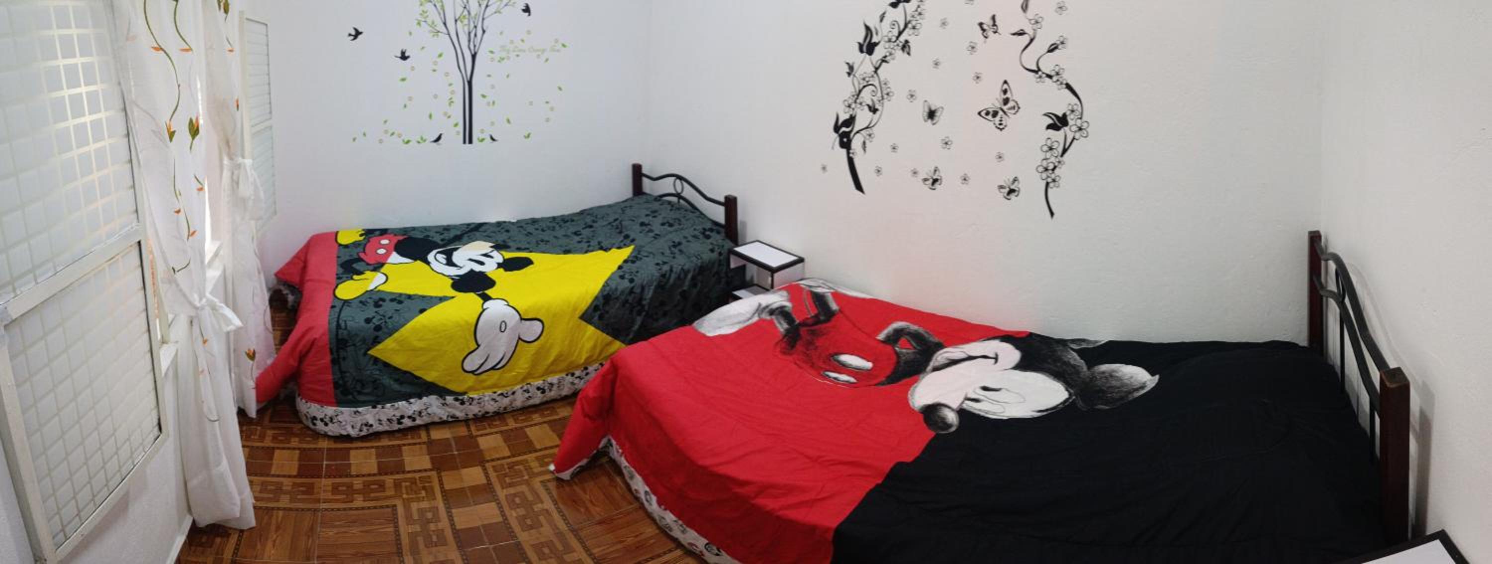 CASA DANY