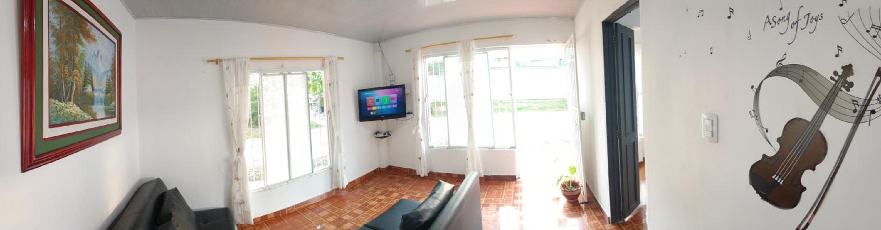 CASA DANY