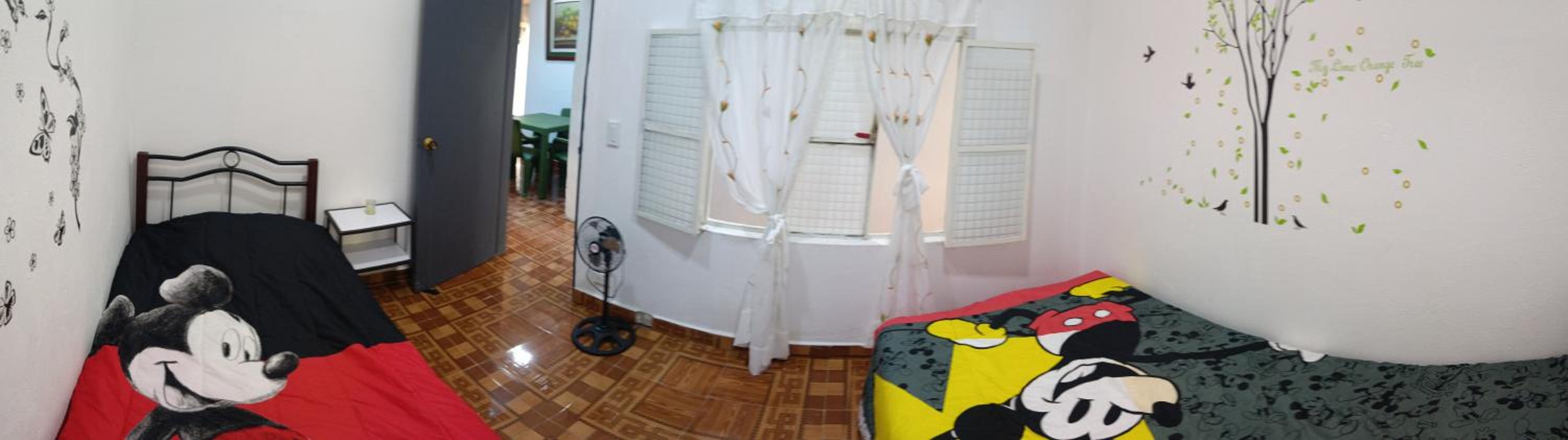 CASA DANY