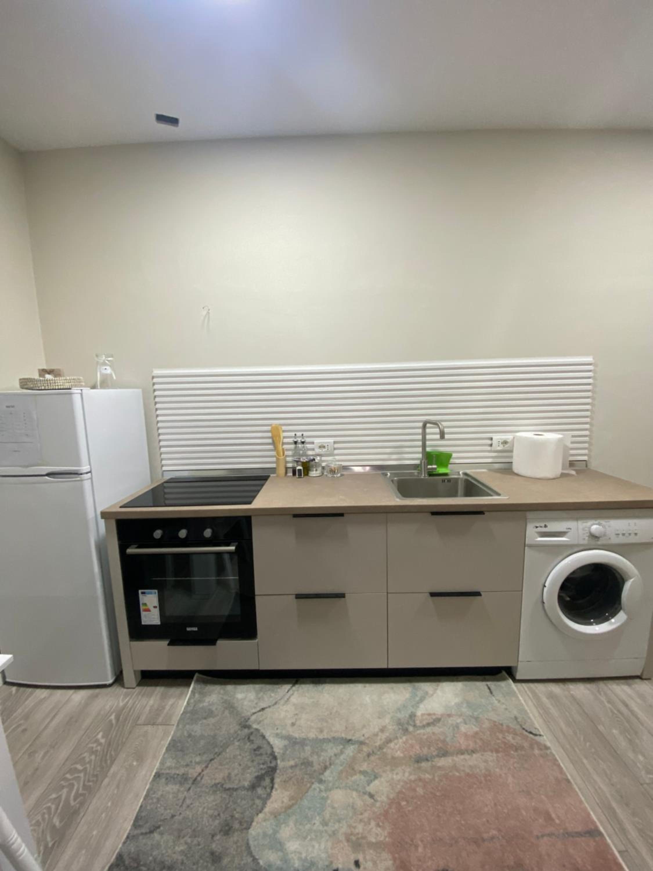 Chlo apartment 5 Tirane