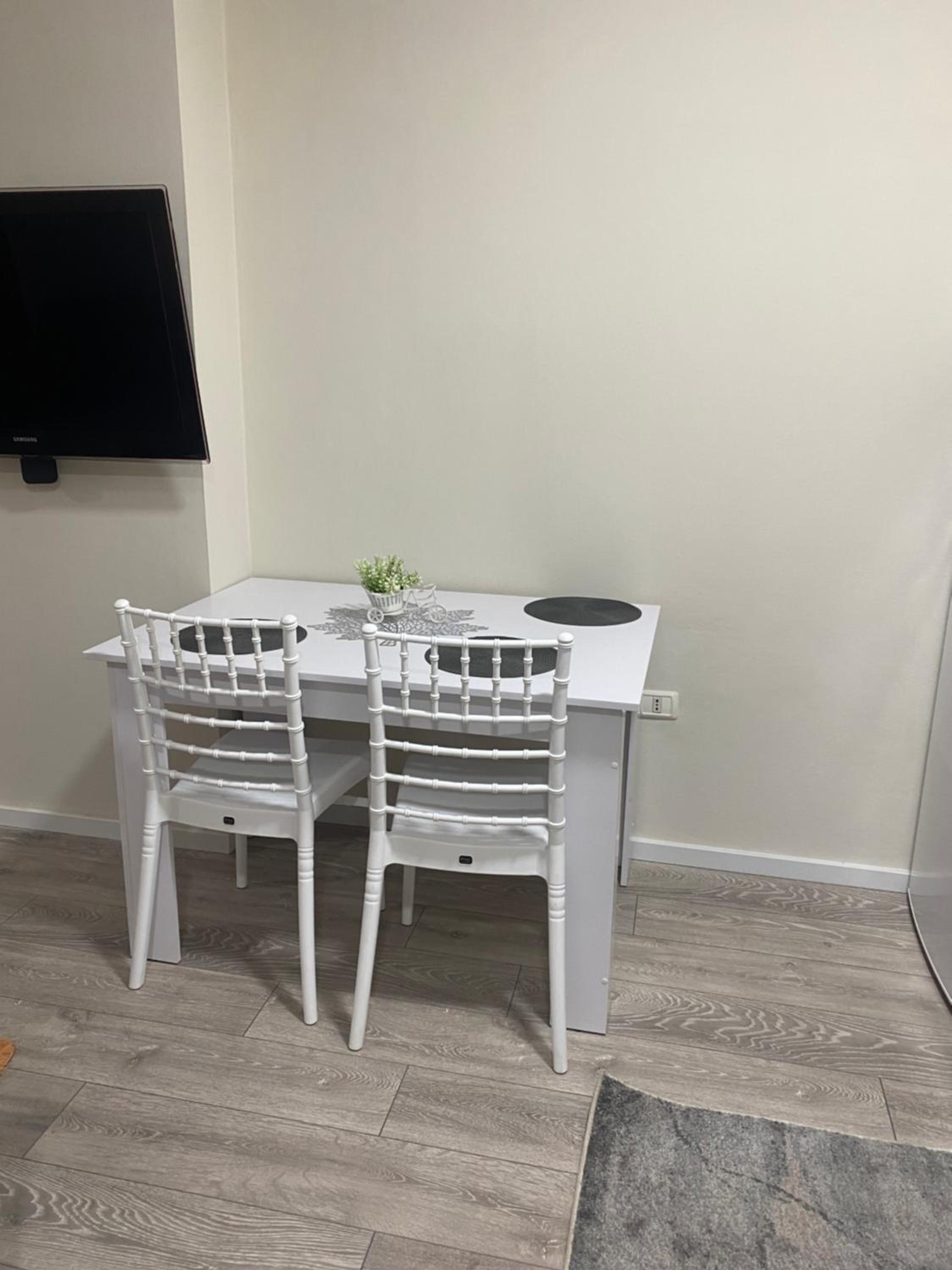 Chlo apartment 5 Tirane