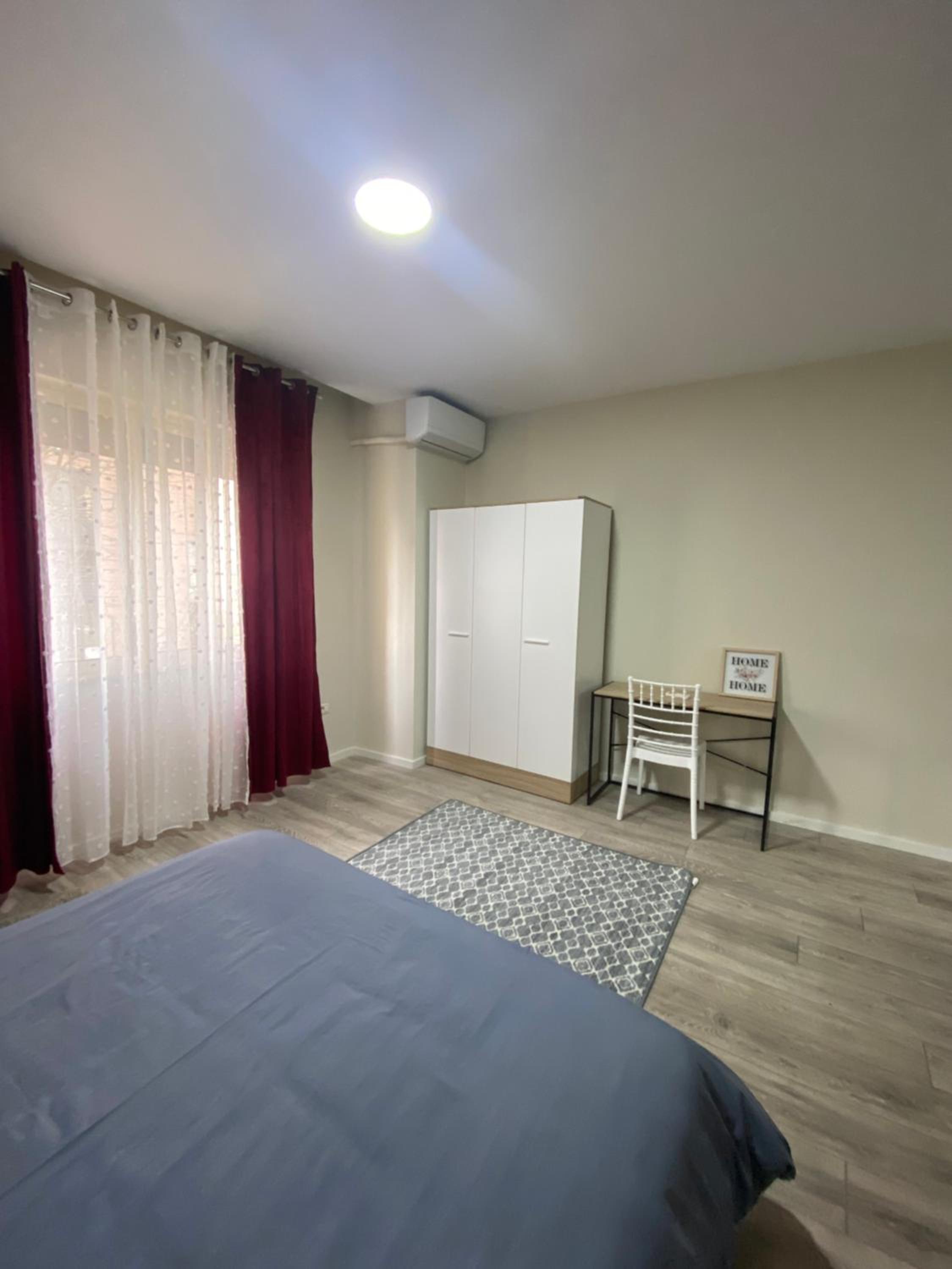 Chlo apartment 5 Tirane
