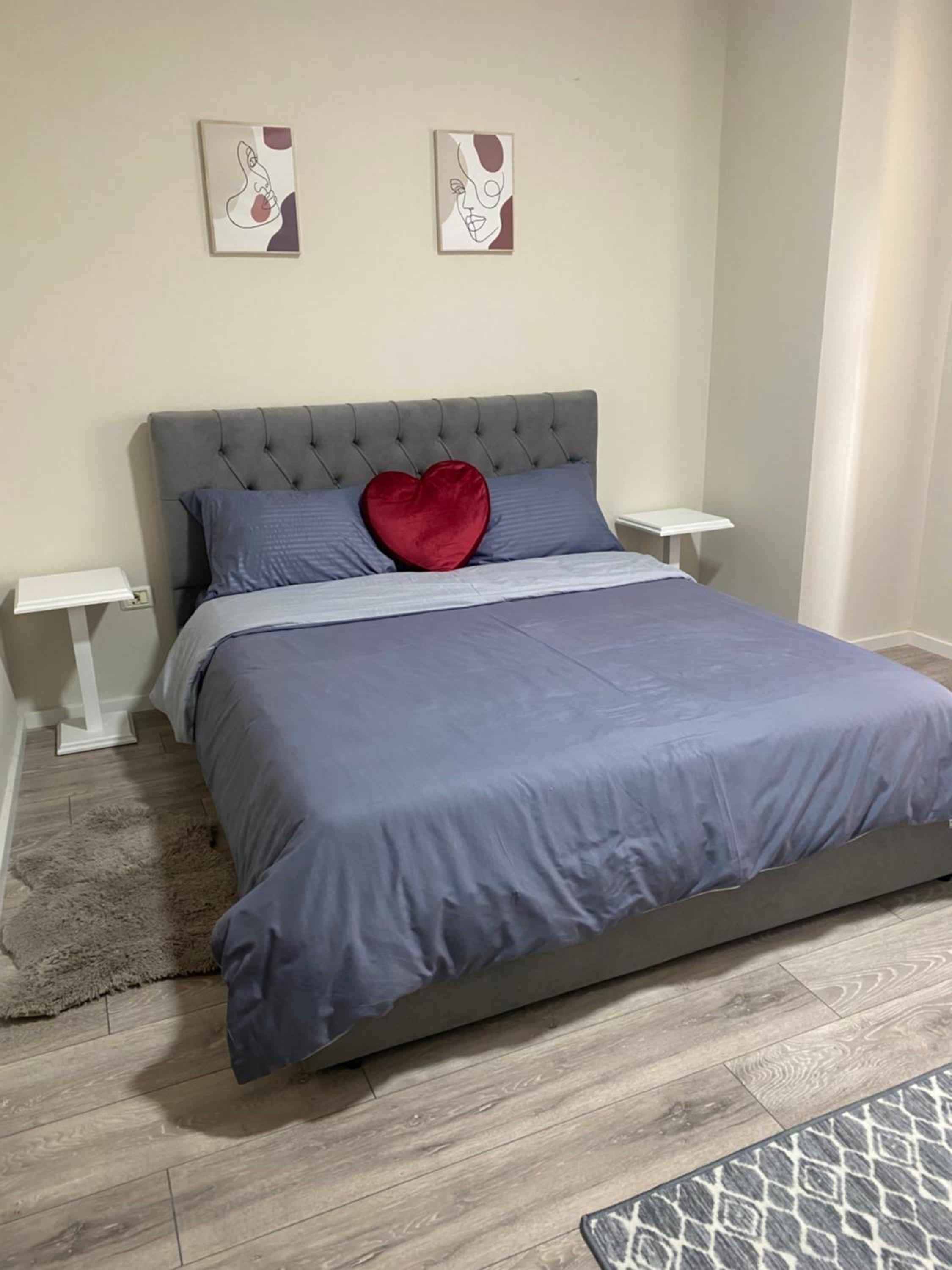 Chlo apartment 5 Tirane