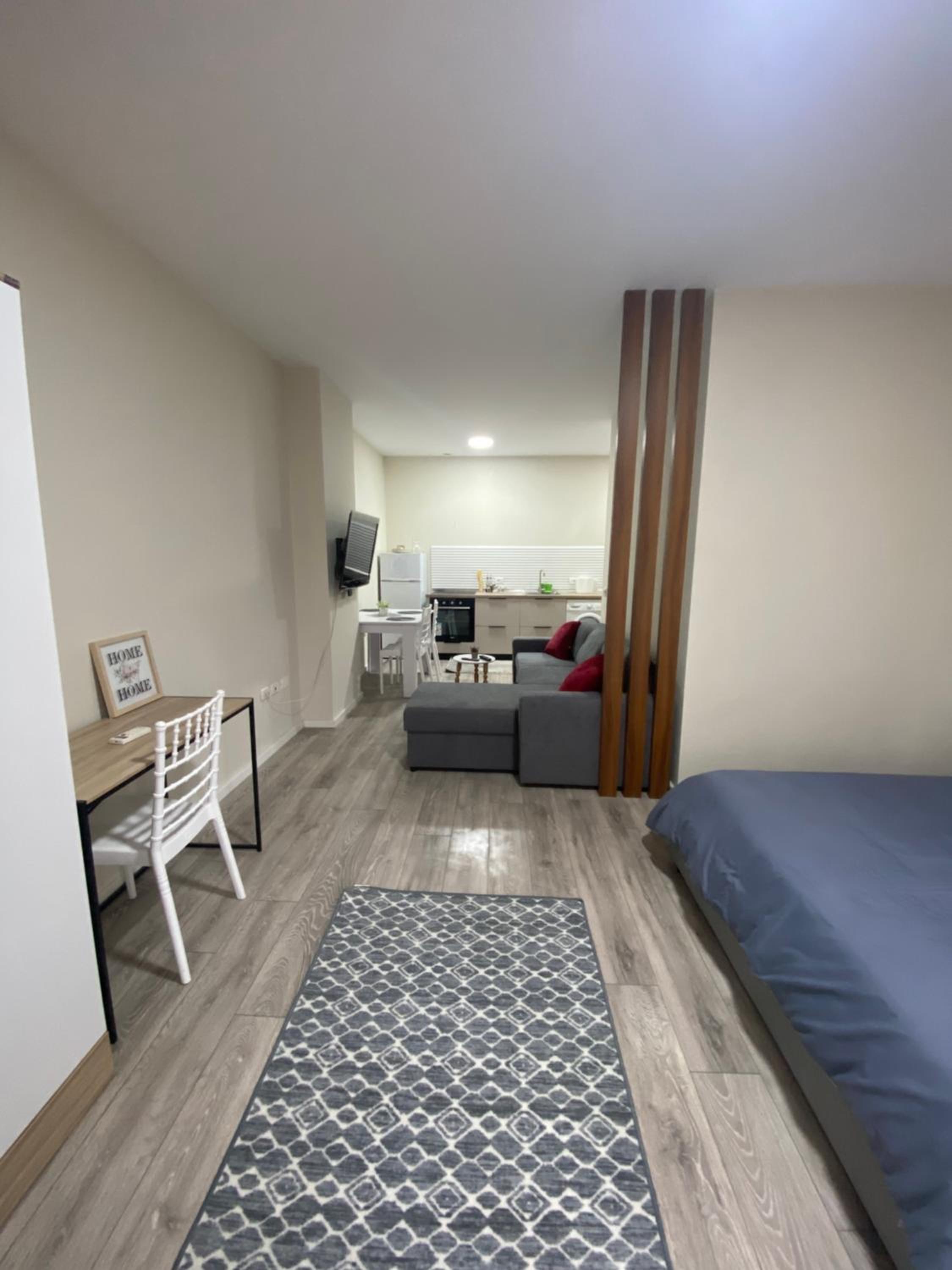 Chlo apartment 5 Tirane