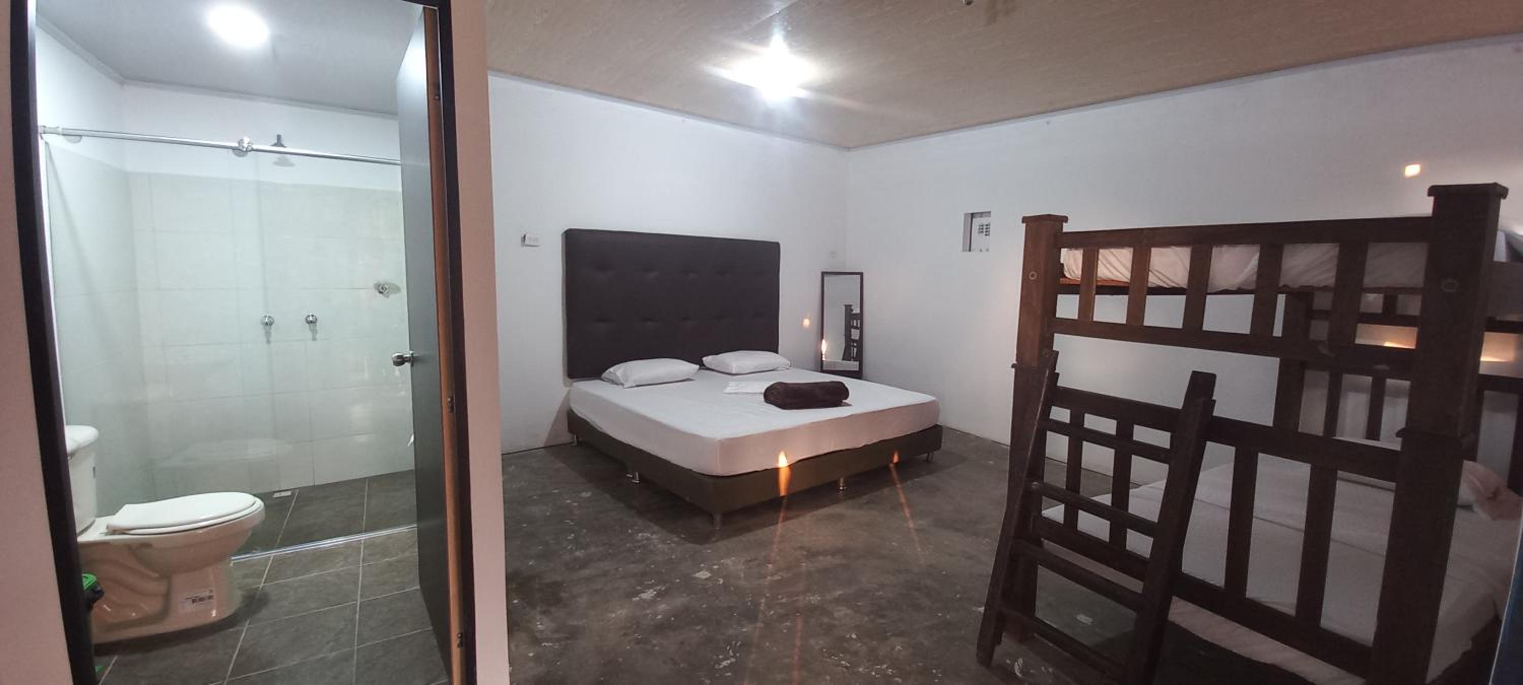 Posada Chambranas