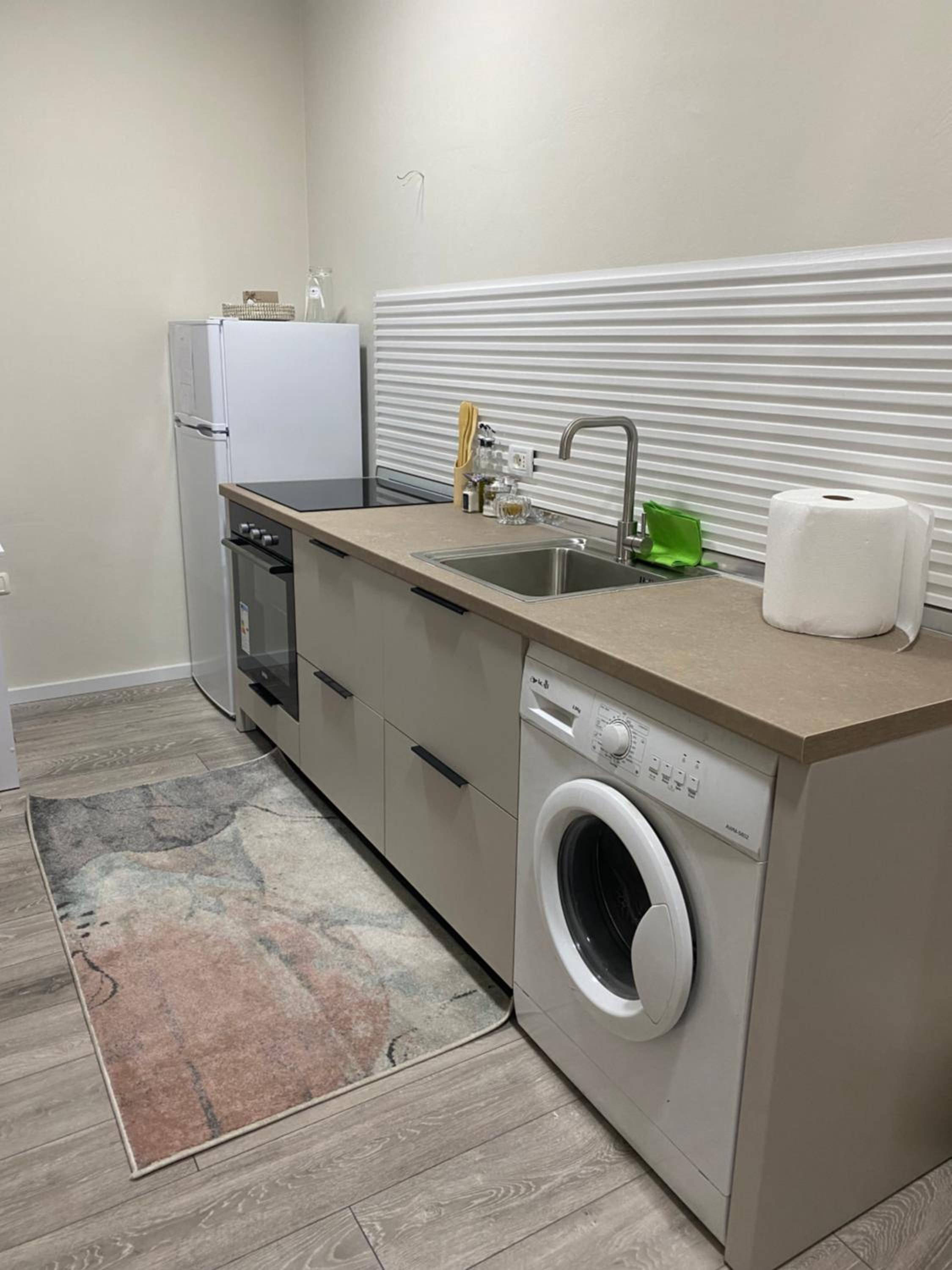 Chlo apartment 5 Tirane
