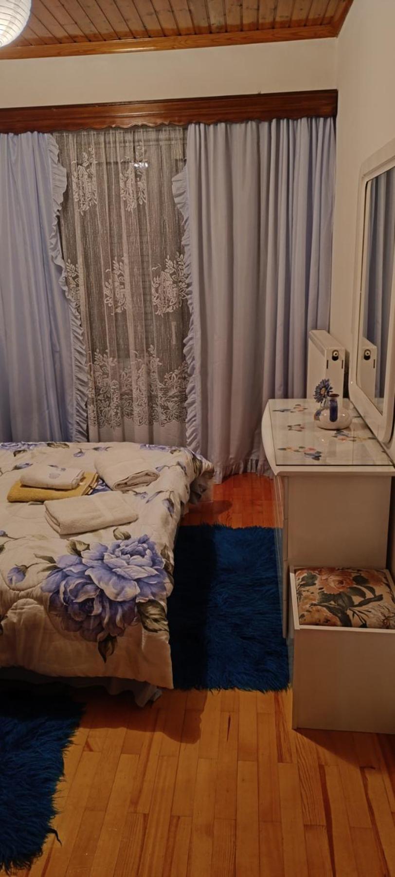 Pavlos House