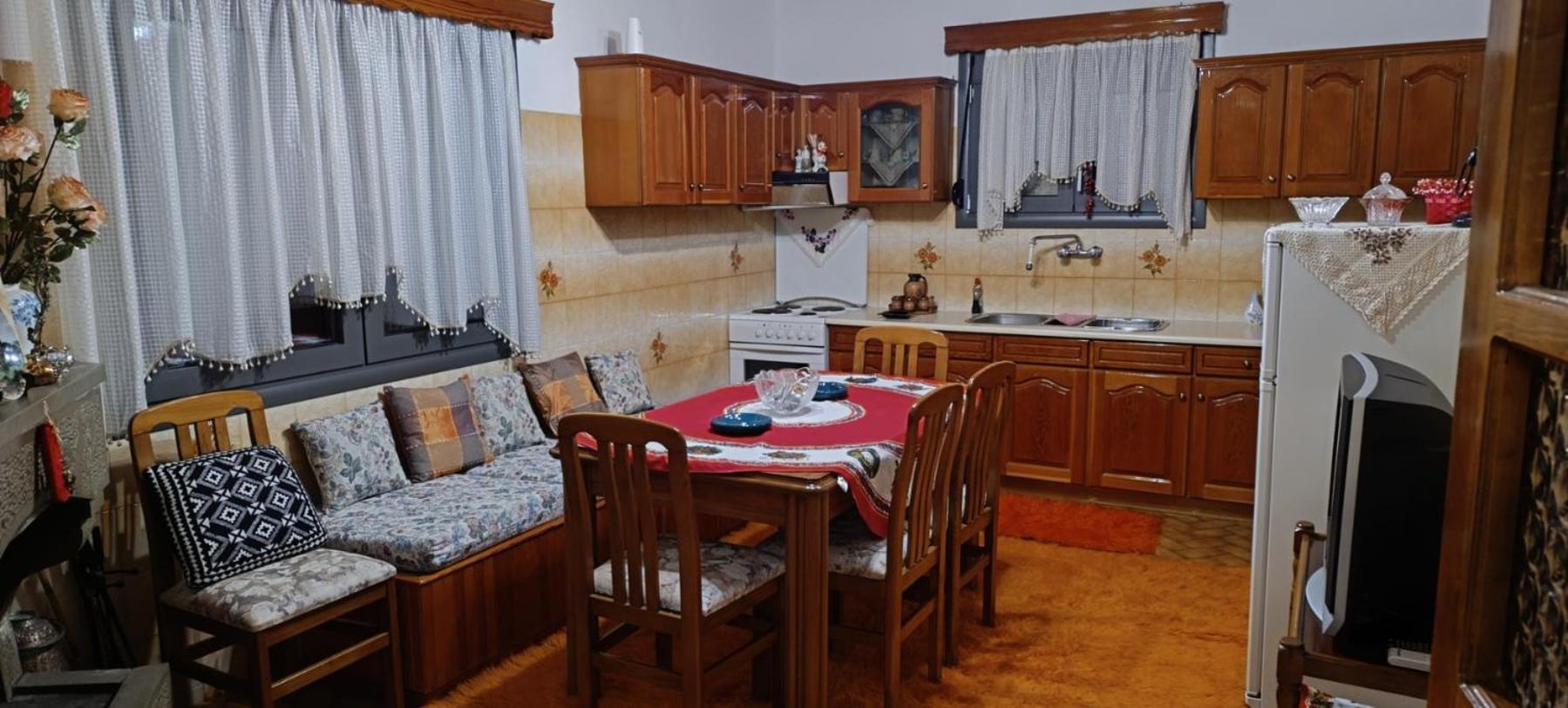 Pavlos House