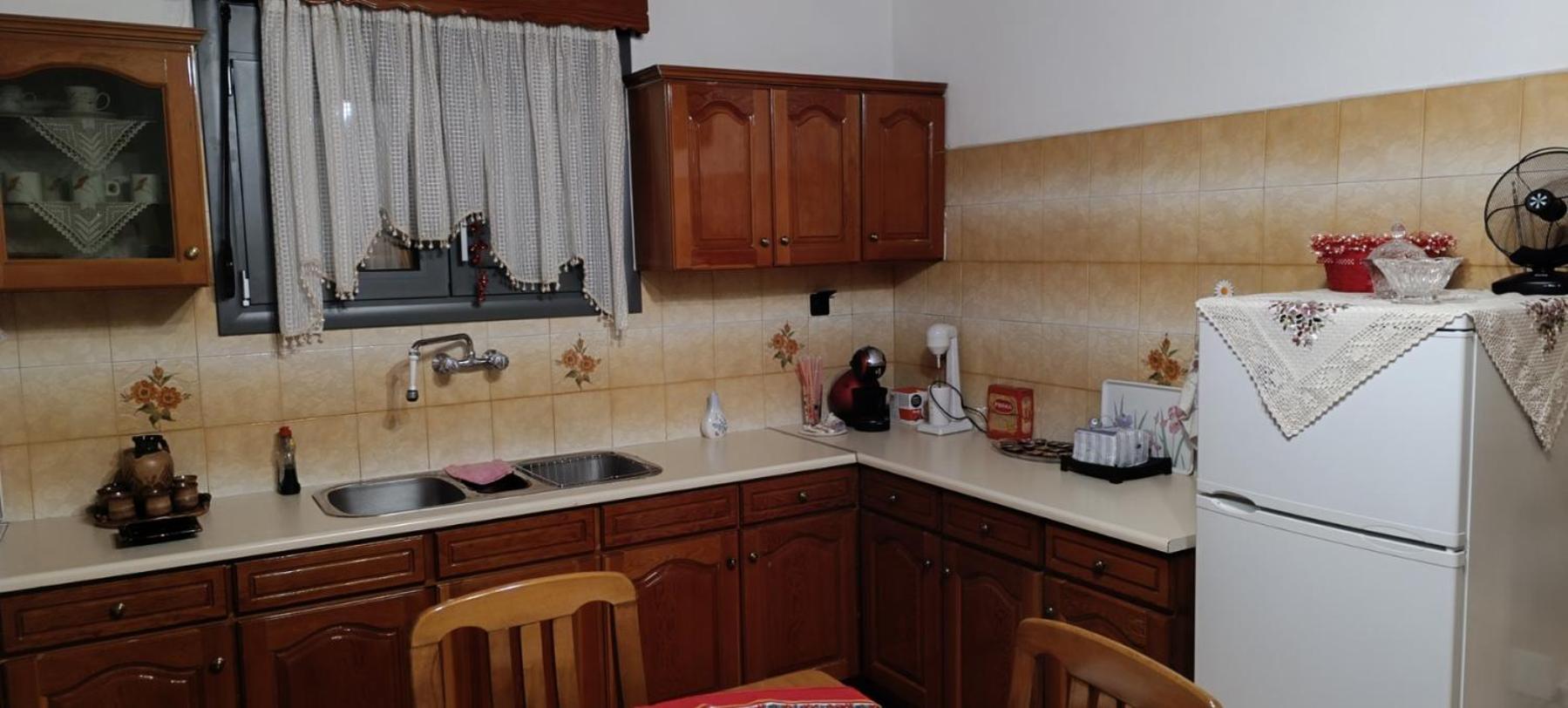 Pavlos House