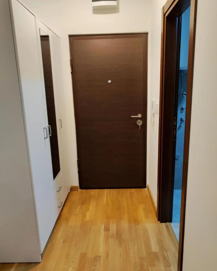 Apartment Stefan