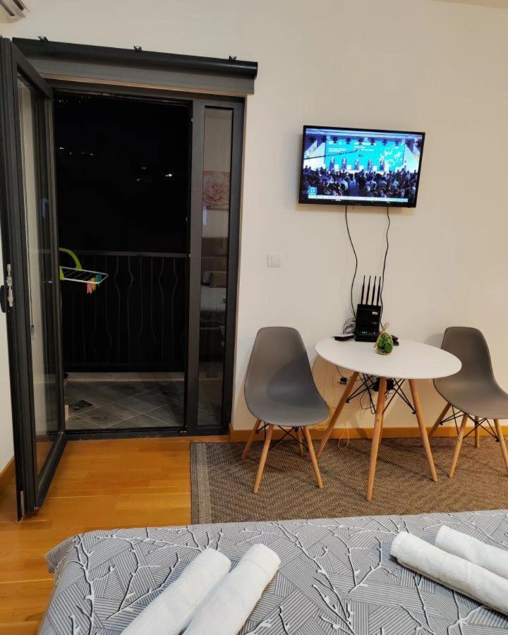 Apartment Stefan