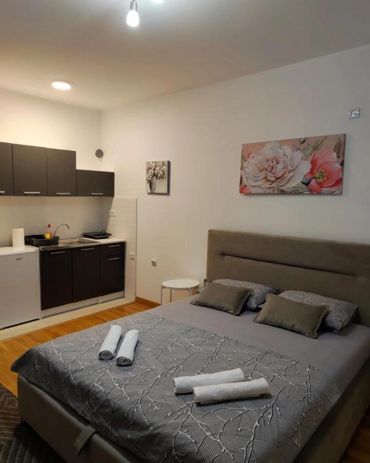 Apartment Stefan
