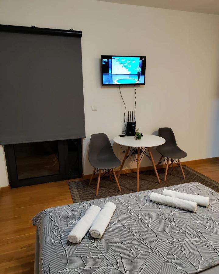 Apartment Stefan