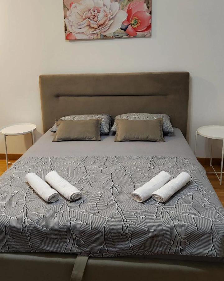 Apartment Stefan