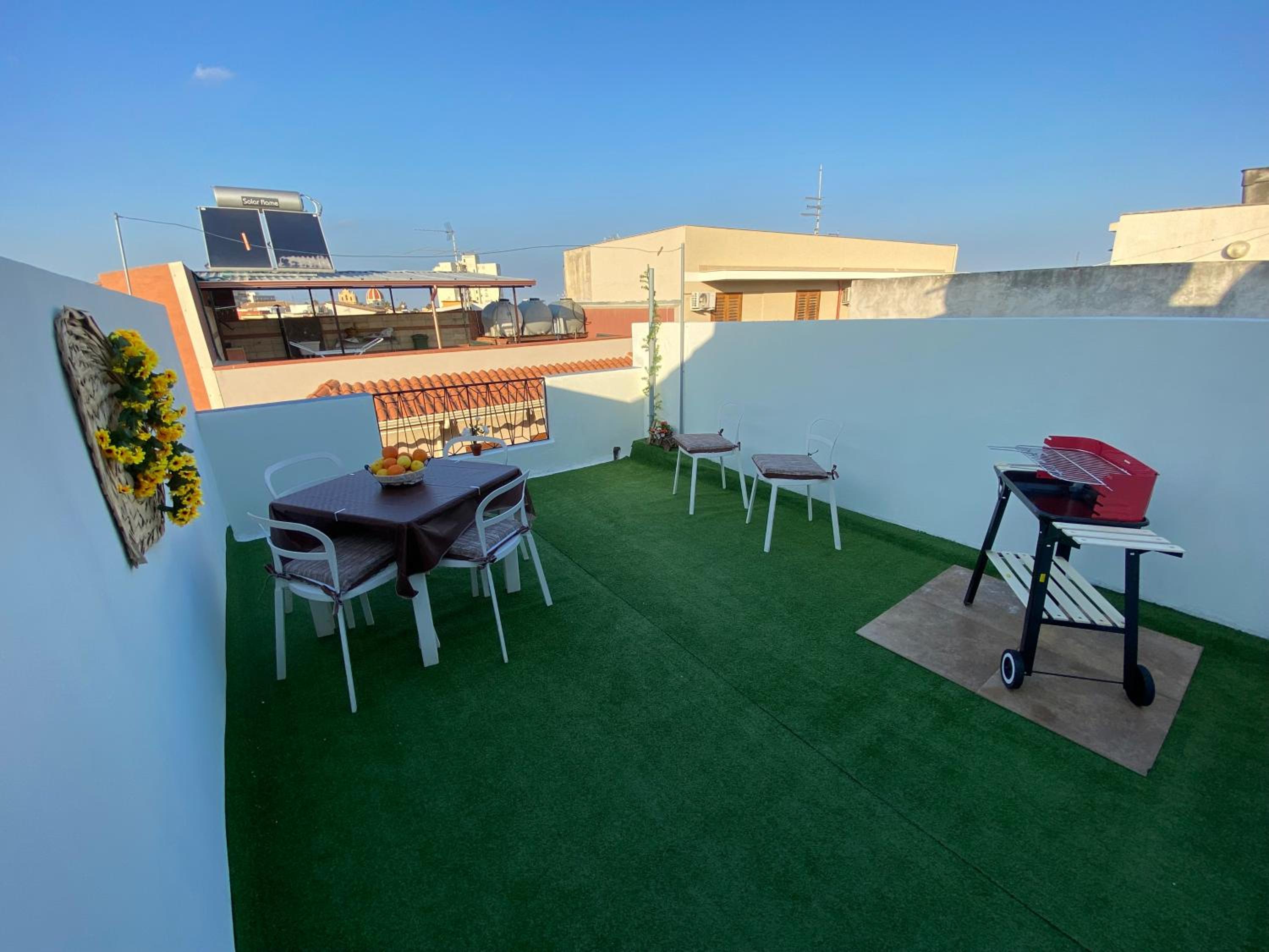 roof