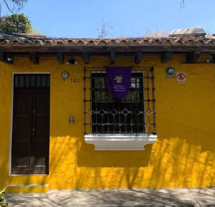 Linda Casa en Antigua Guatemala