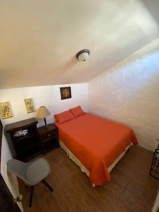 Linda Casa en Antigua Guatemala