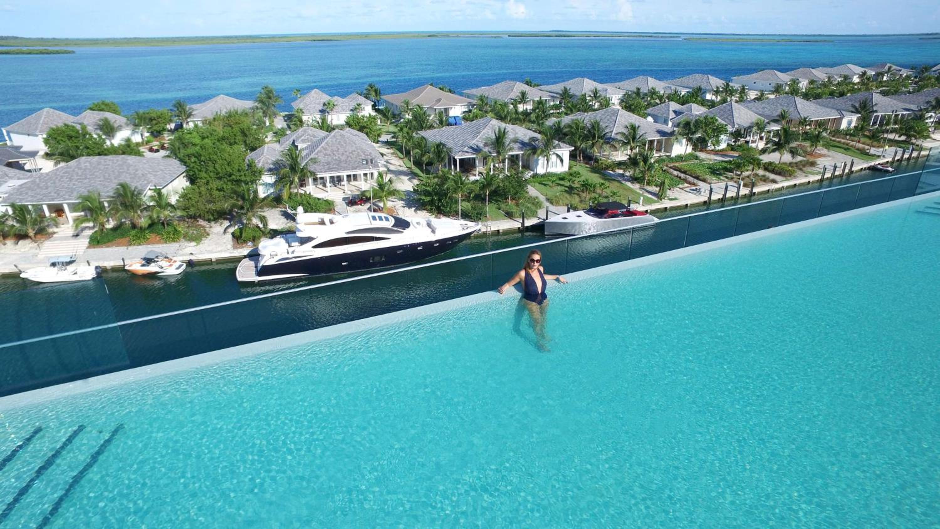 Hilton at Resorts World Bimini - Property Image 23