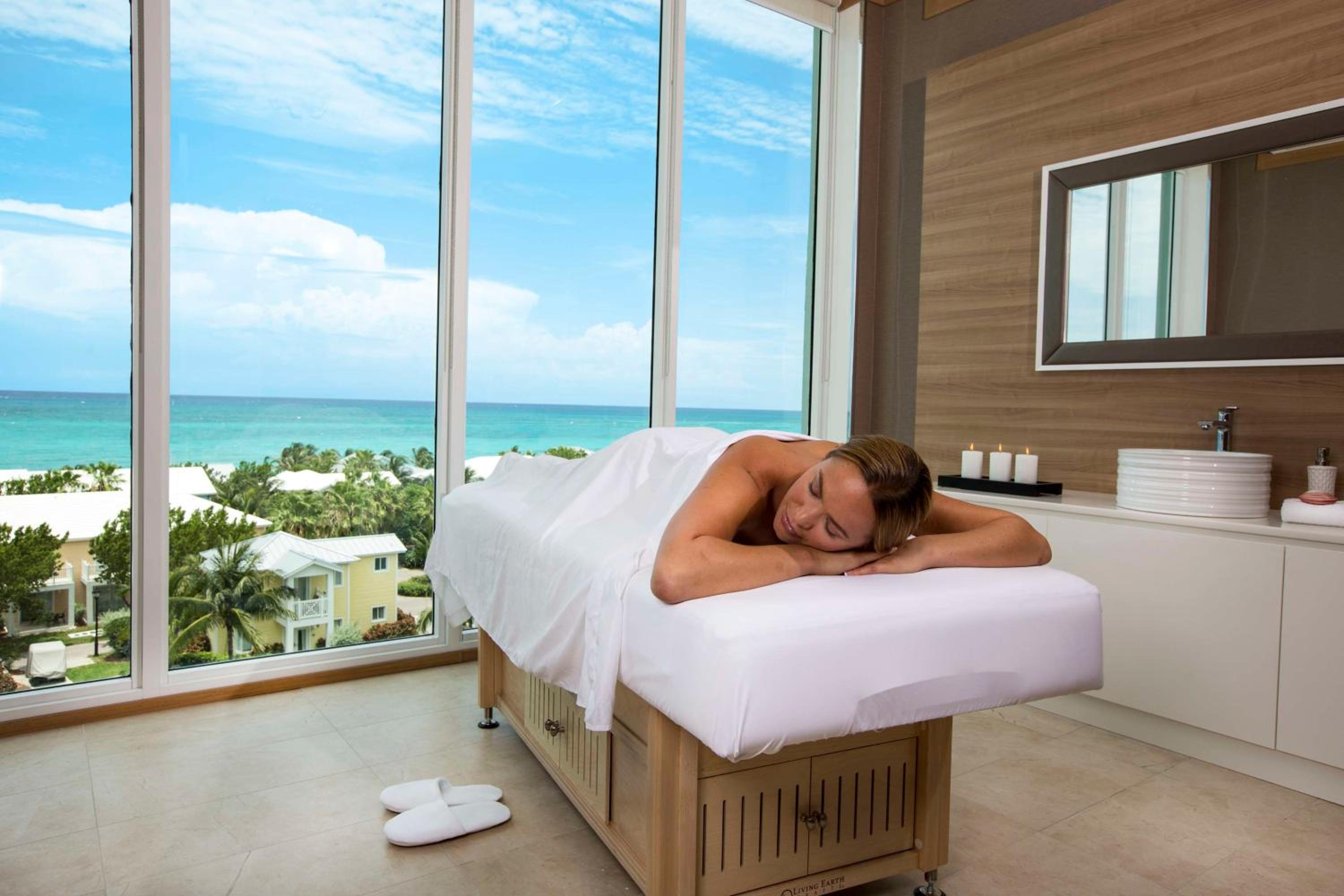 Resorts World Bimini
