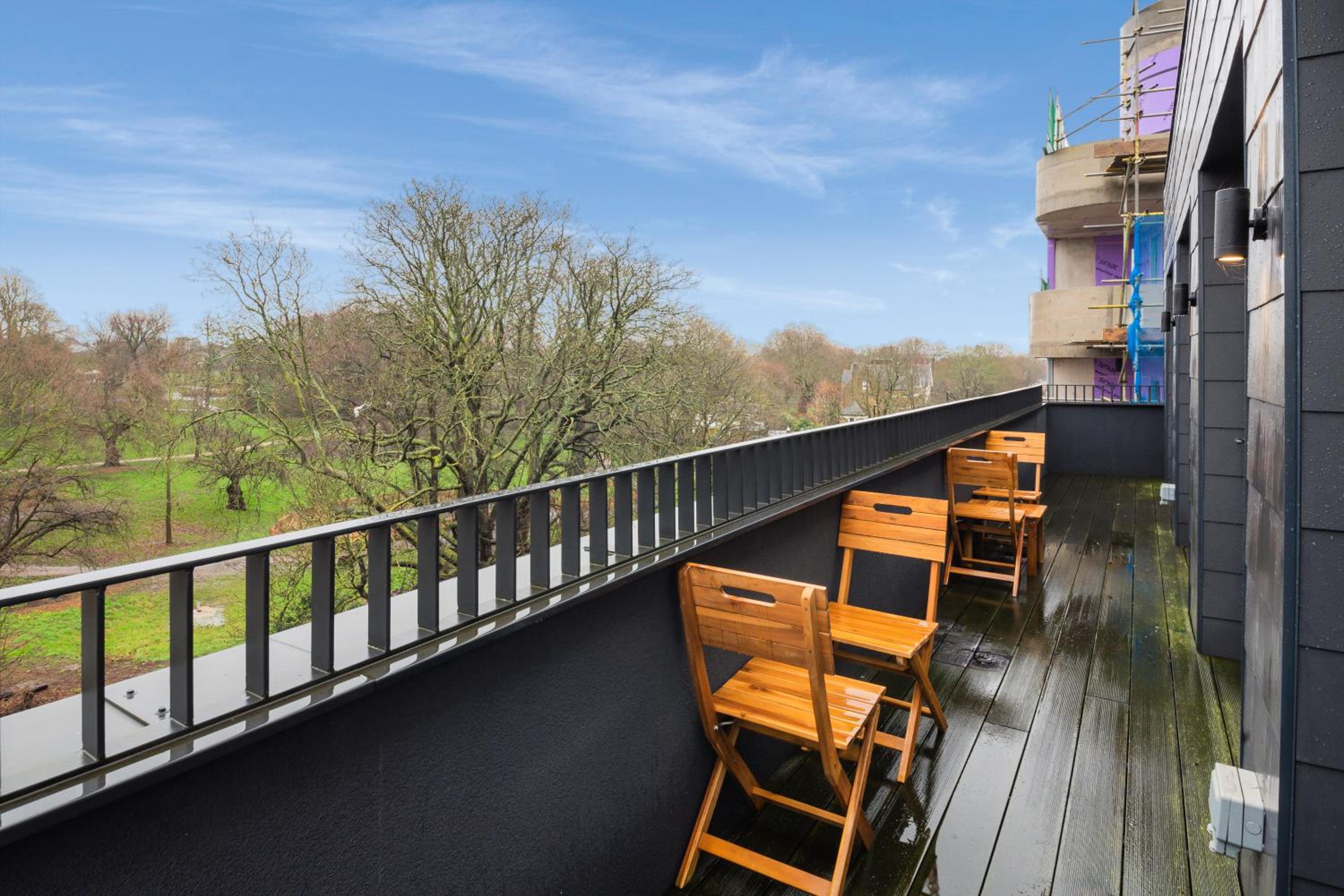 The Vale - Luxury Apartments