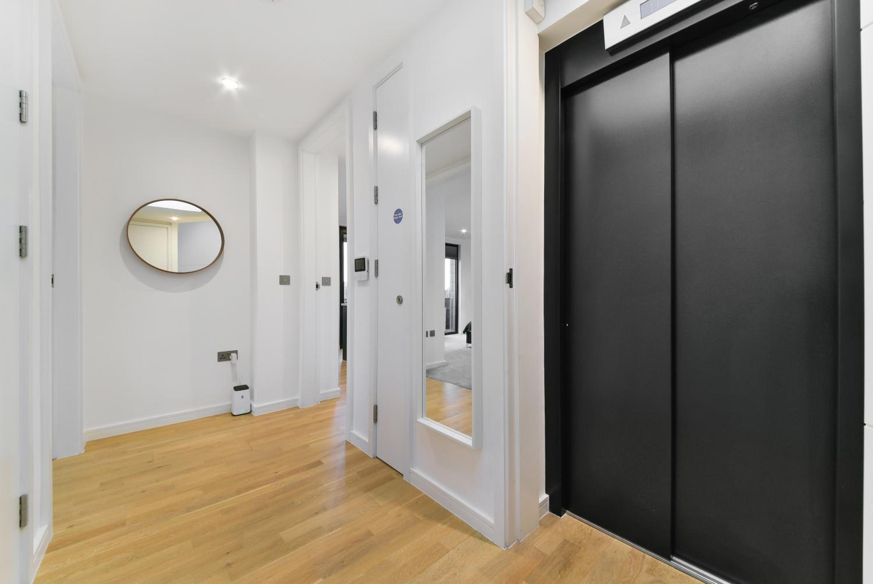 The Vale - Luxury Apartments
