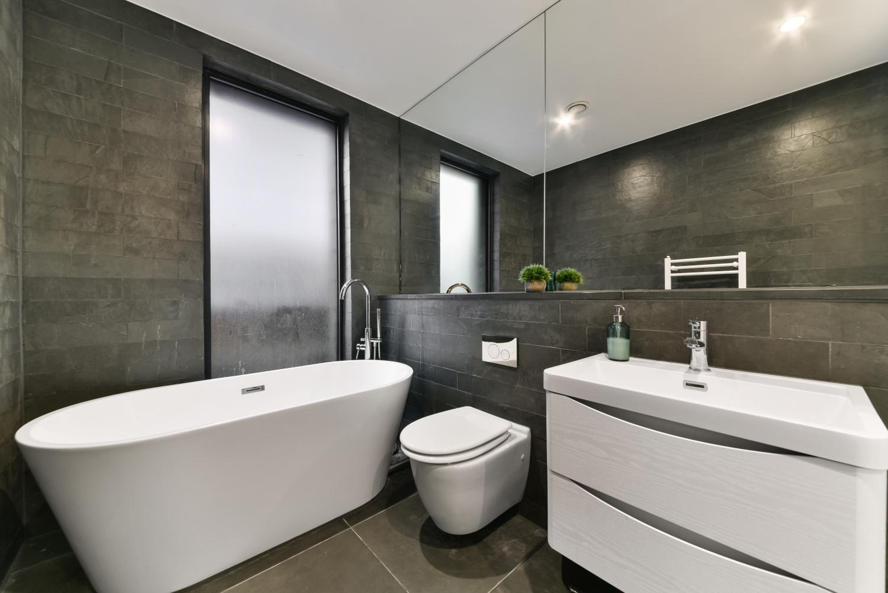 The Vale - Luxury Apartments