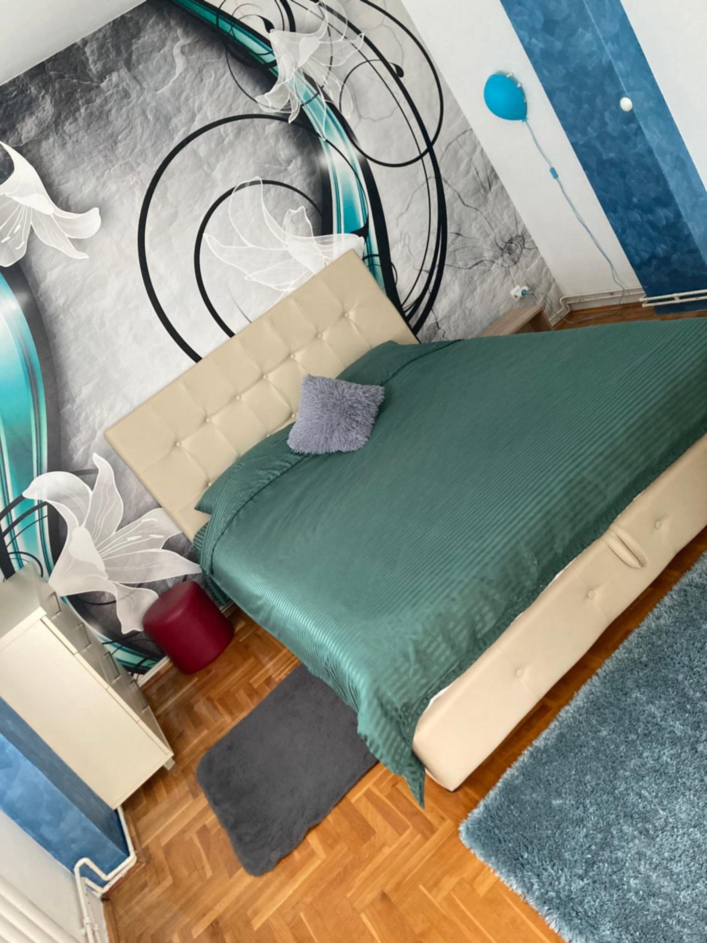 Apartman Aleksandar view 2
