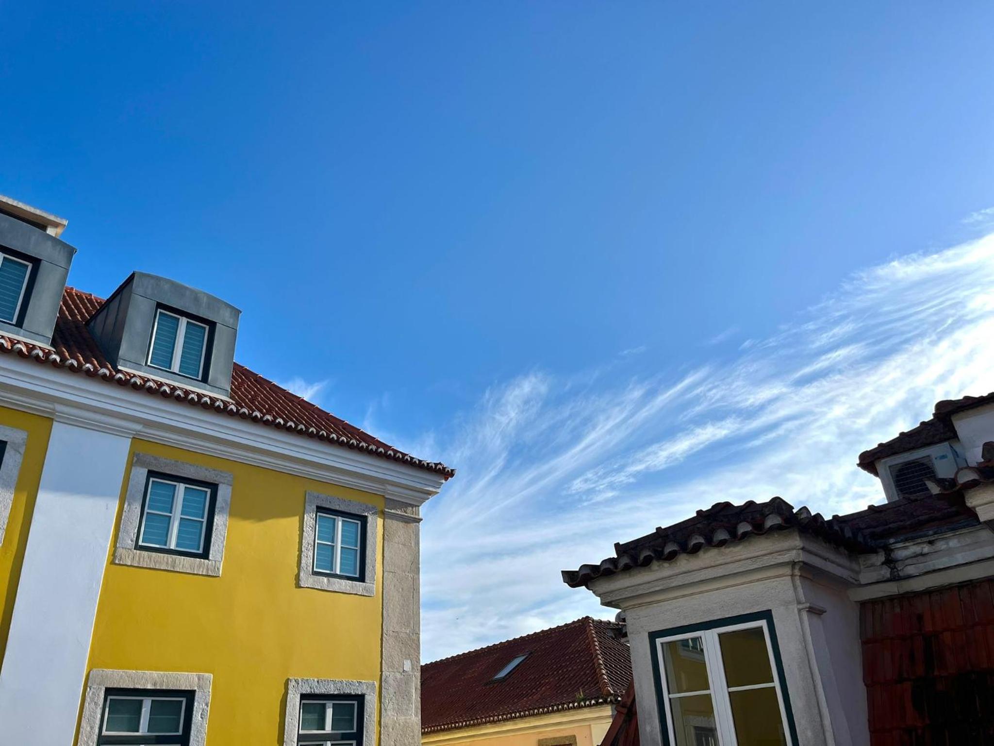 2 Bedroom Apartment - Bairro Alto Residence view 5