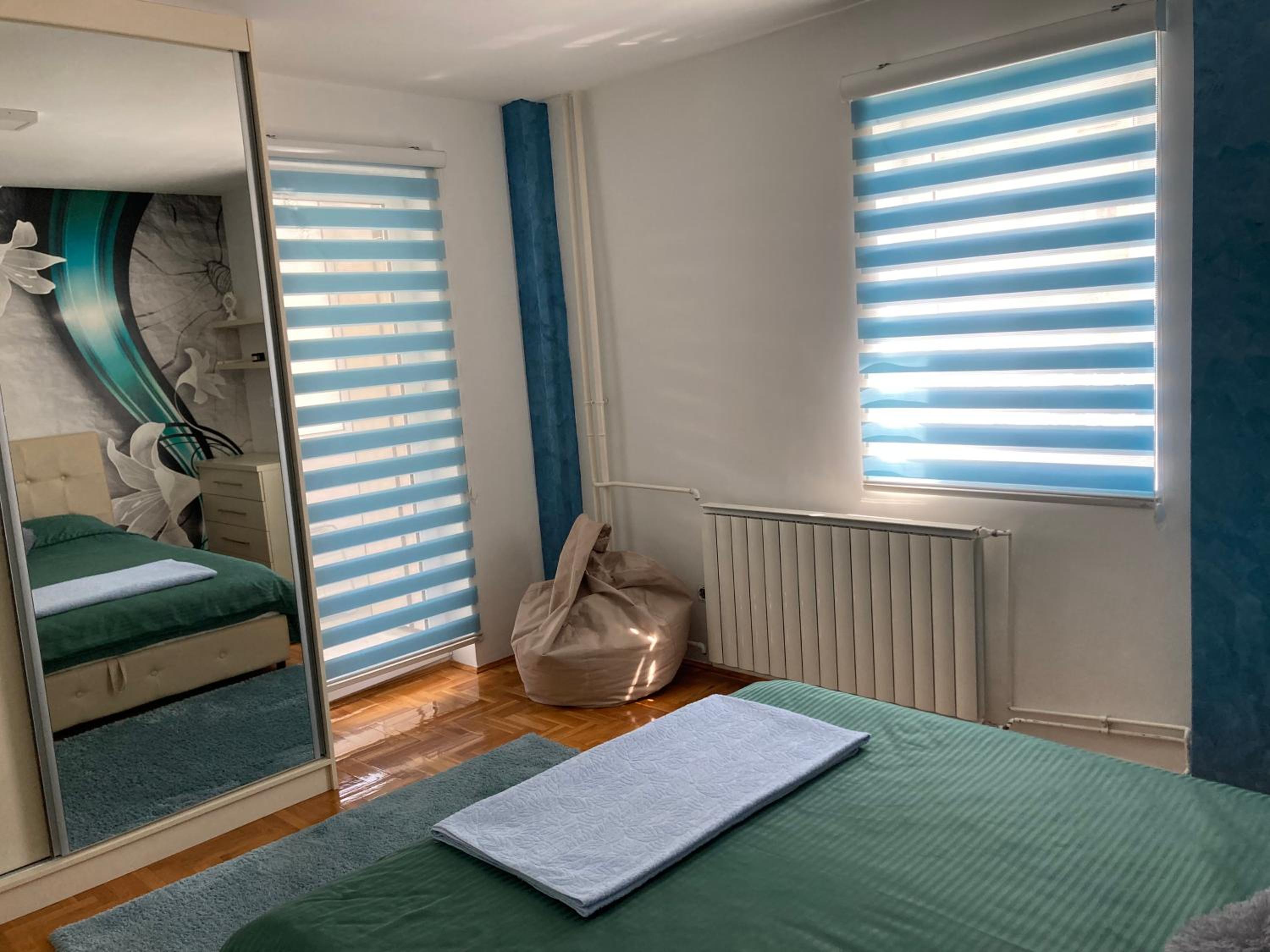 Apartman Aleksandar view 4