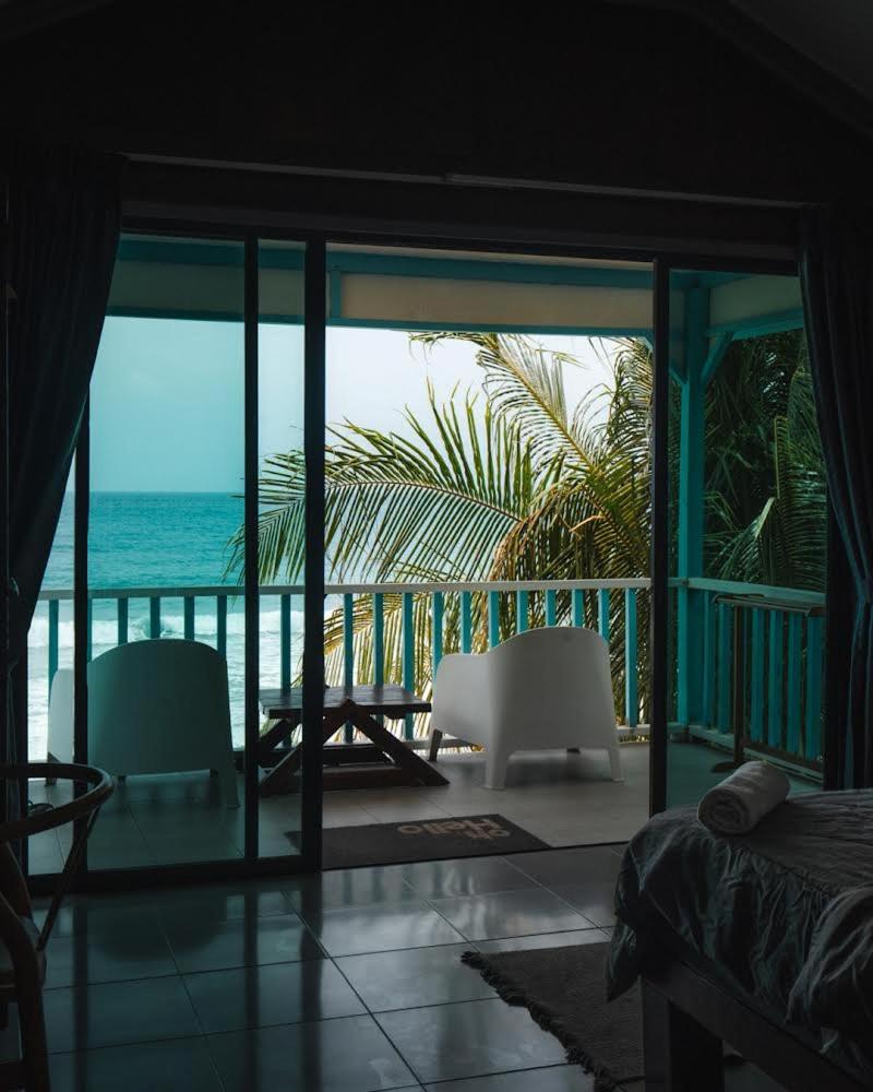 Pondok Beach Shack photo 2