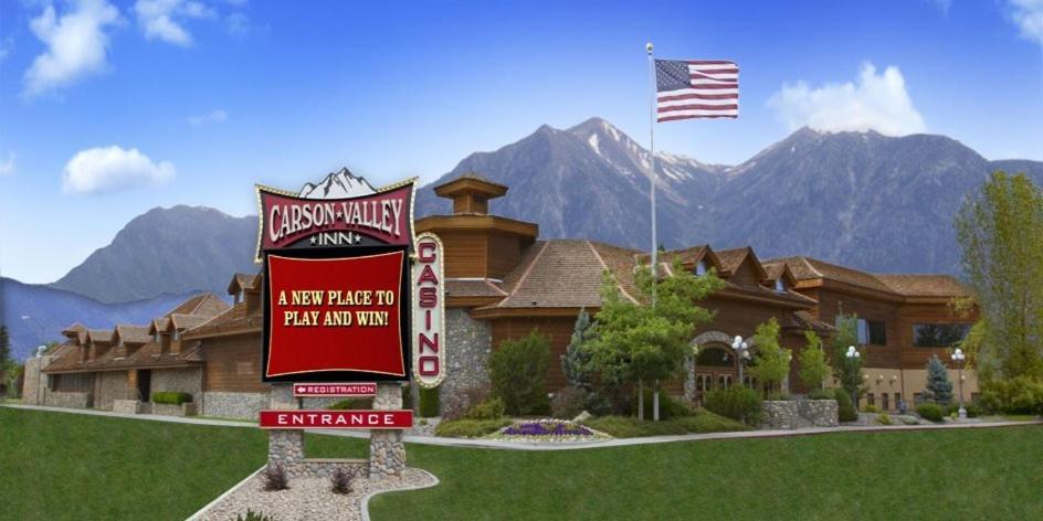 Carson Valley Motor Lodge and Extended Stay - Property Image 14