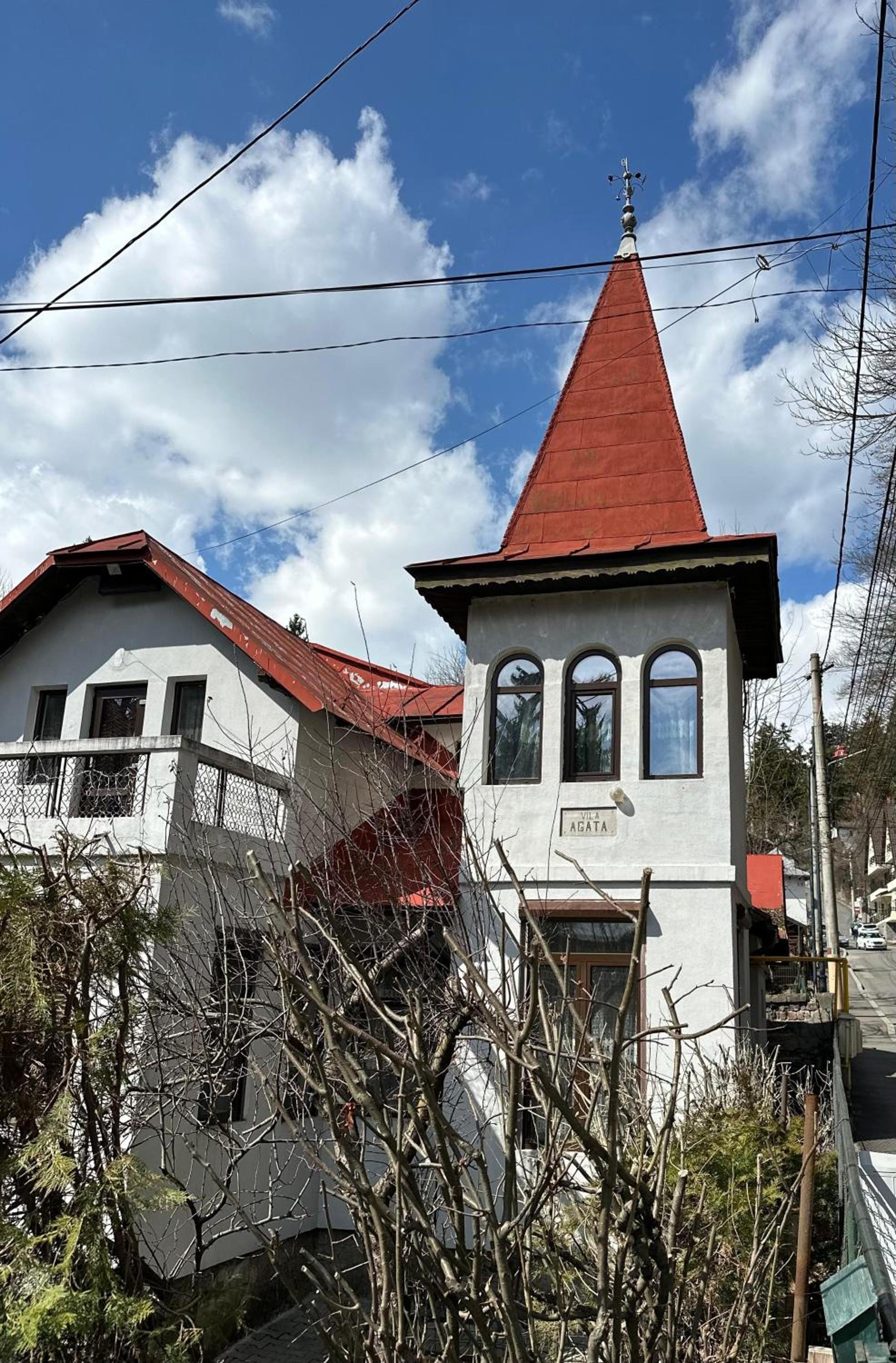 Vila Agata